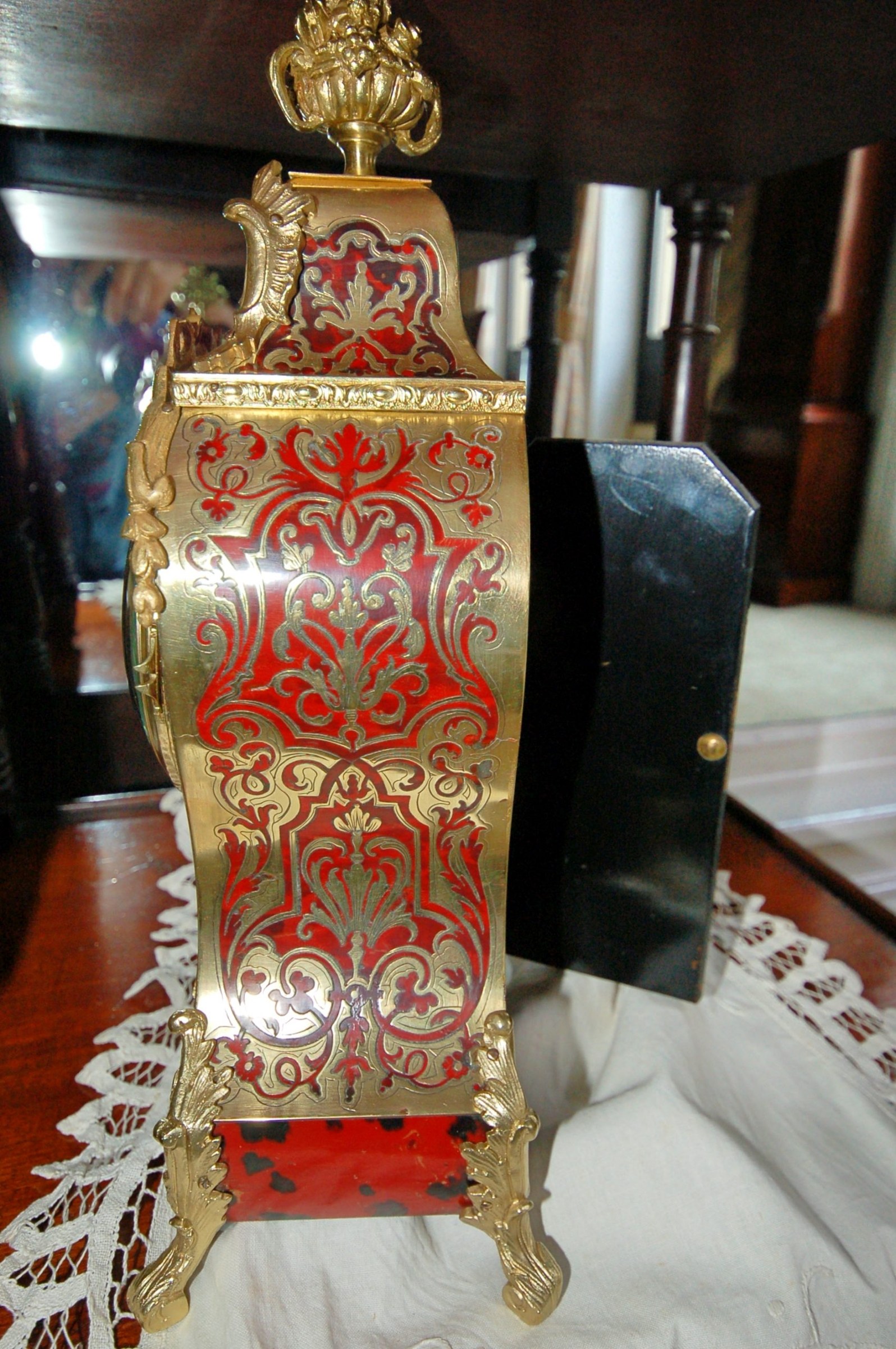 نمای کلی