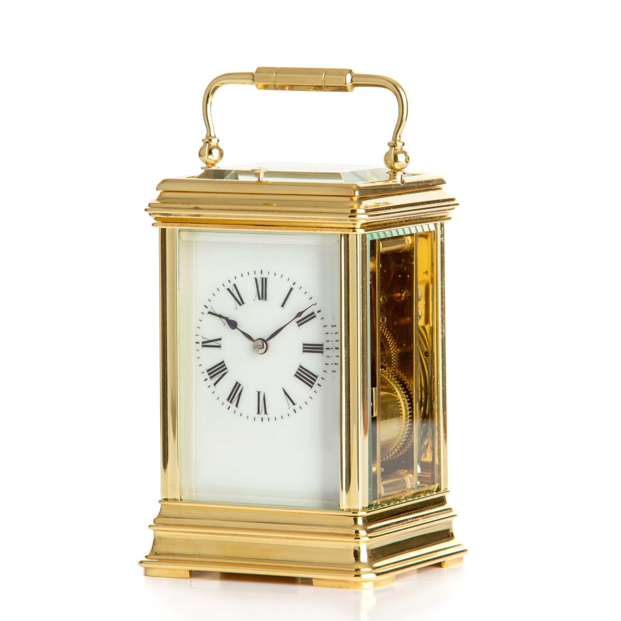 نمای کلی