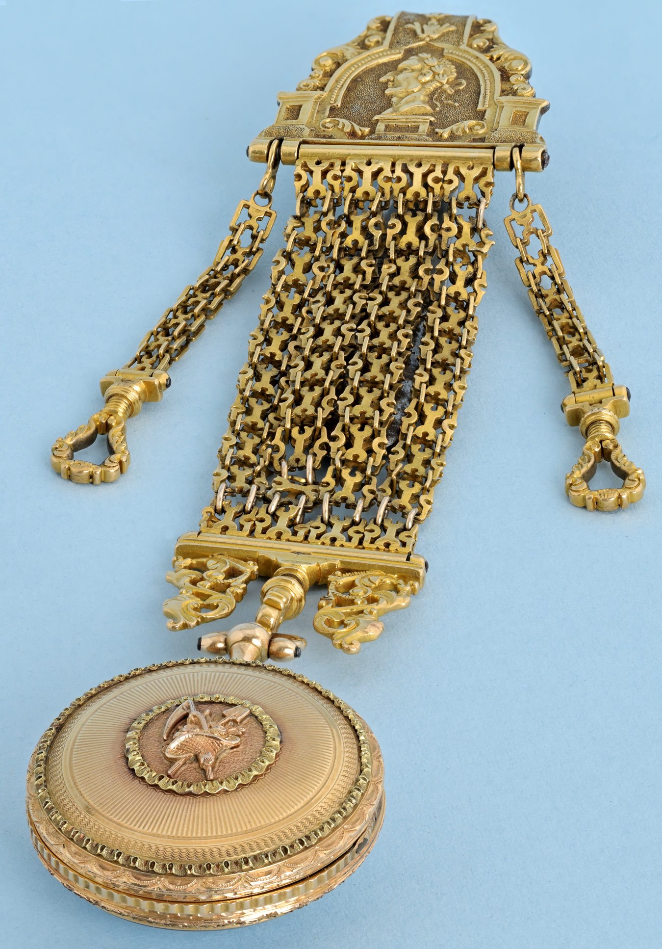 نمای کلی