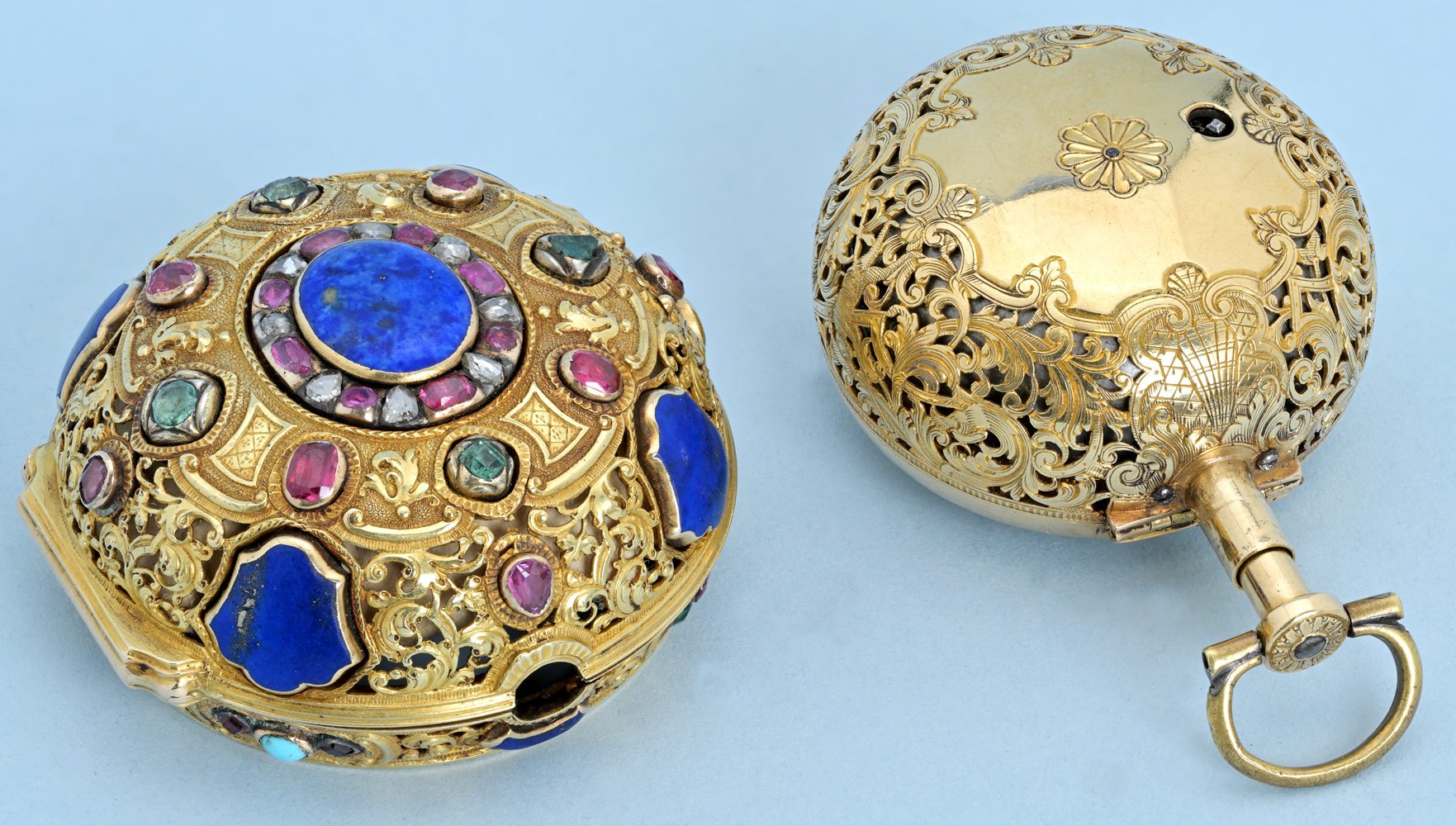 نمای کلی
