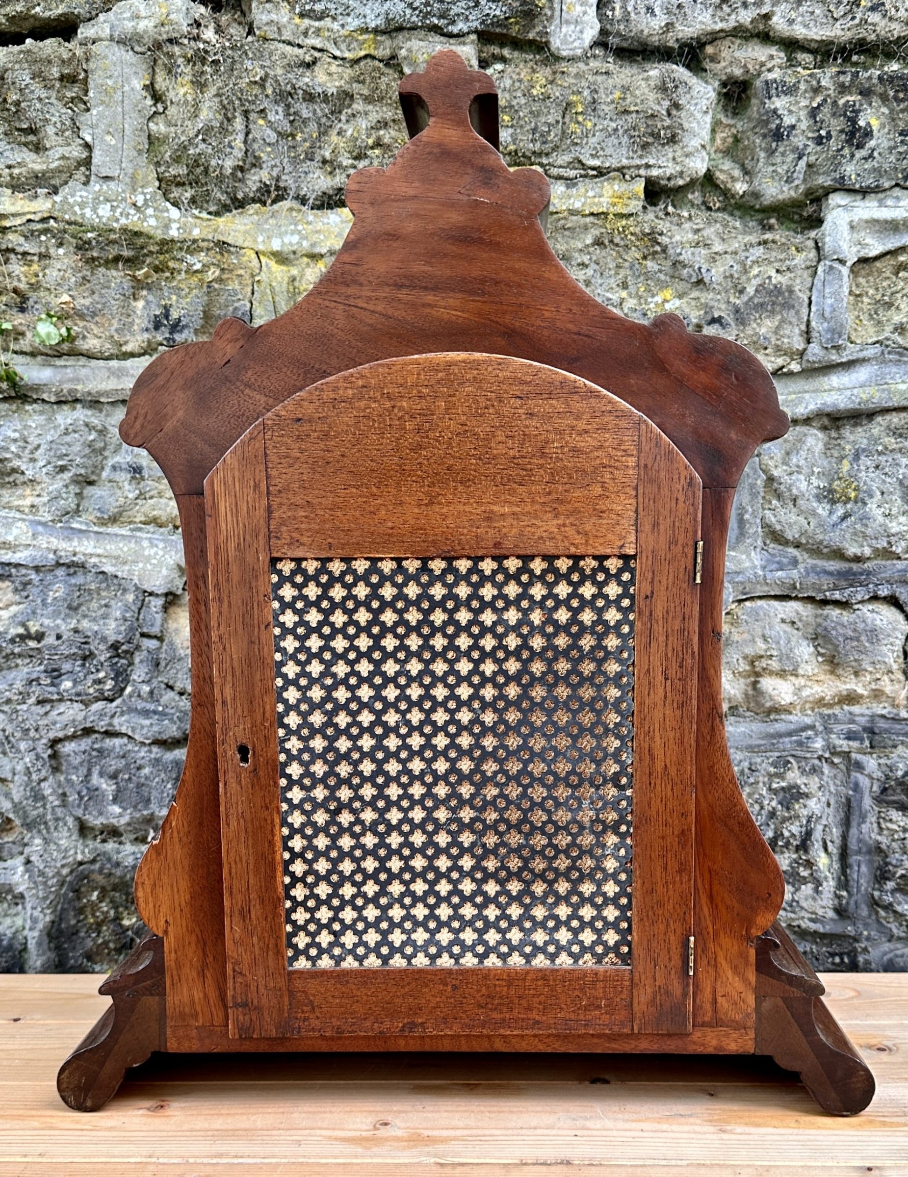نمای کلی