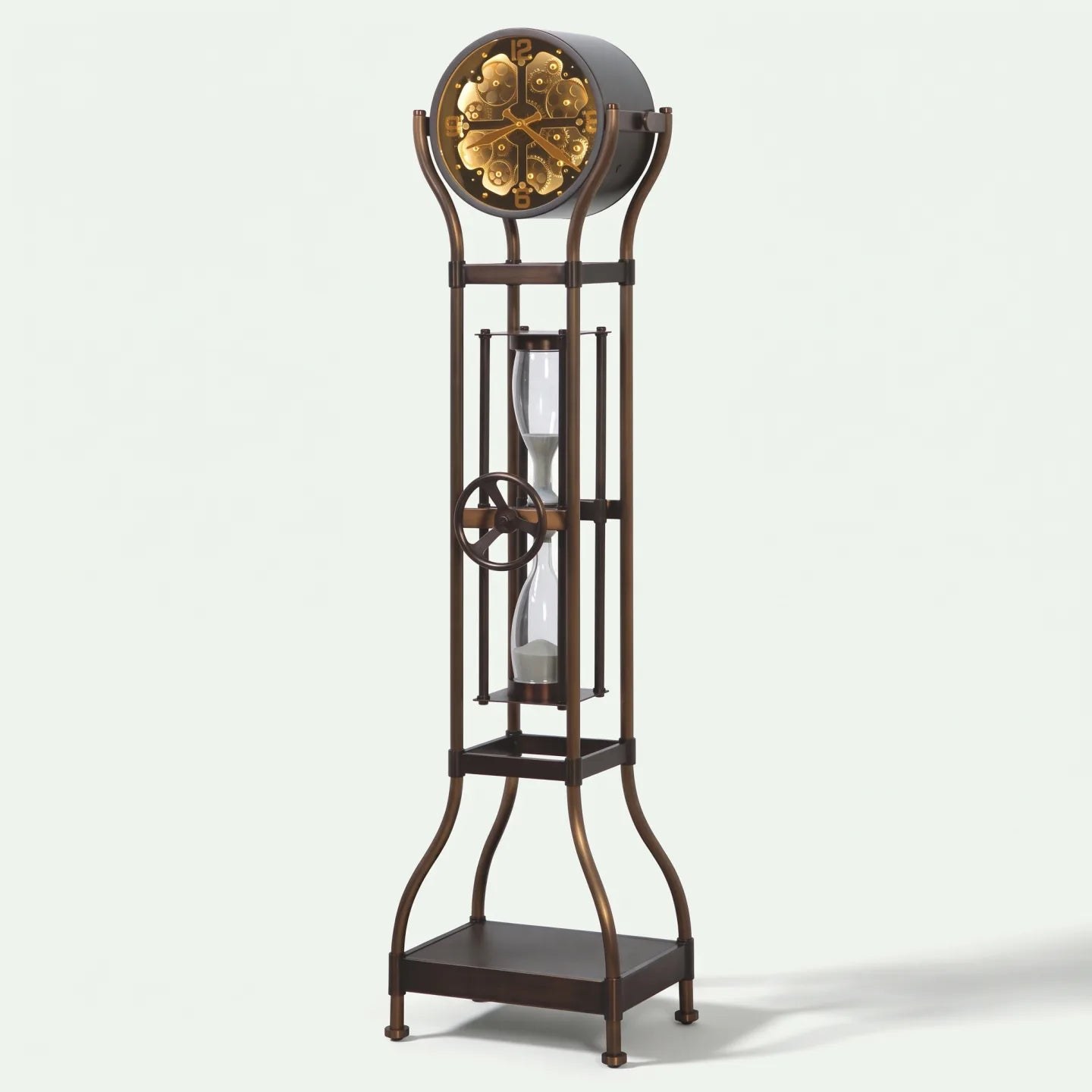 ساعت ایستاده Howard Miller مدل Hourglass IV رفرنس 615170