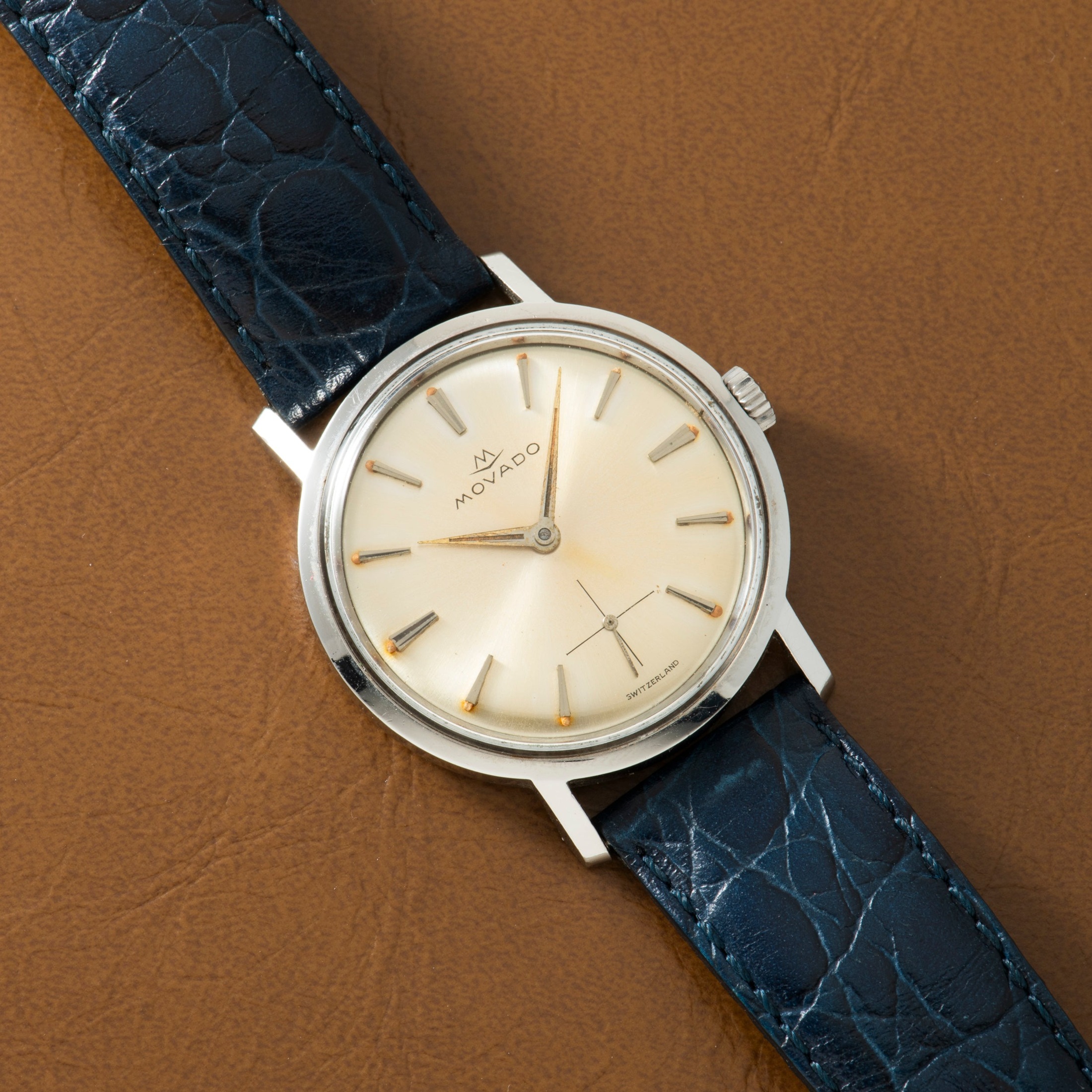 تصویر منبع؛ Movado Sub Sea