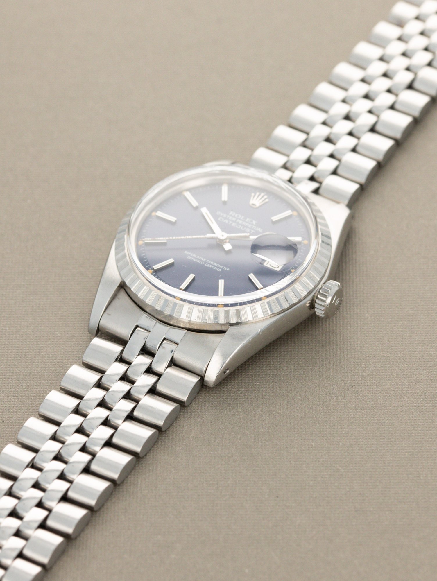 نمای کلی