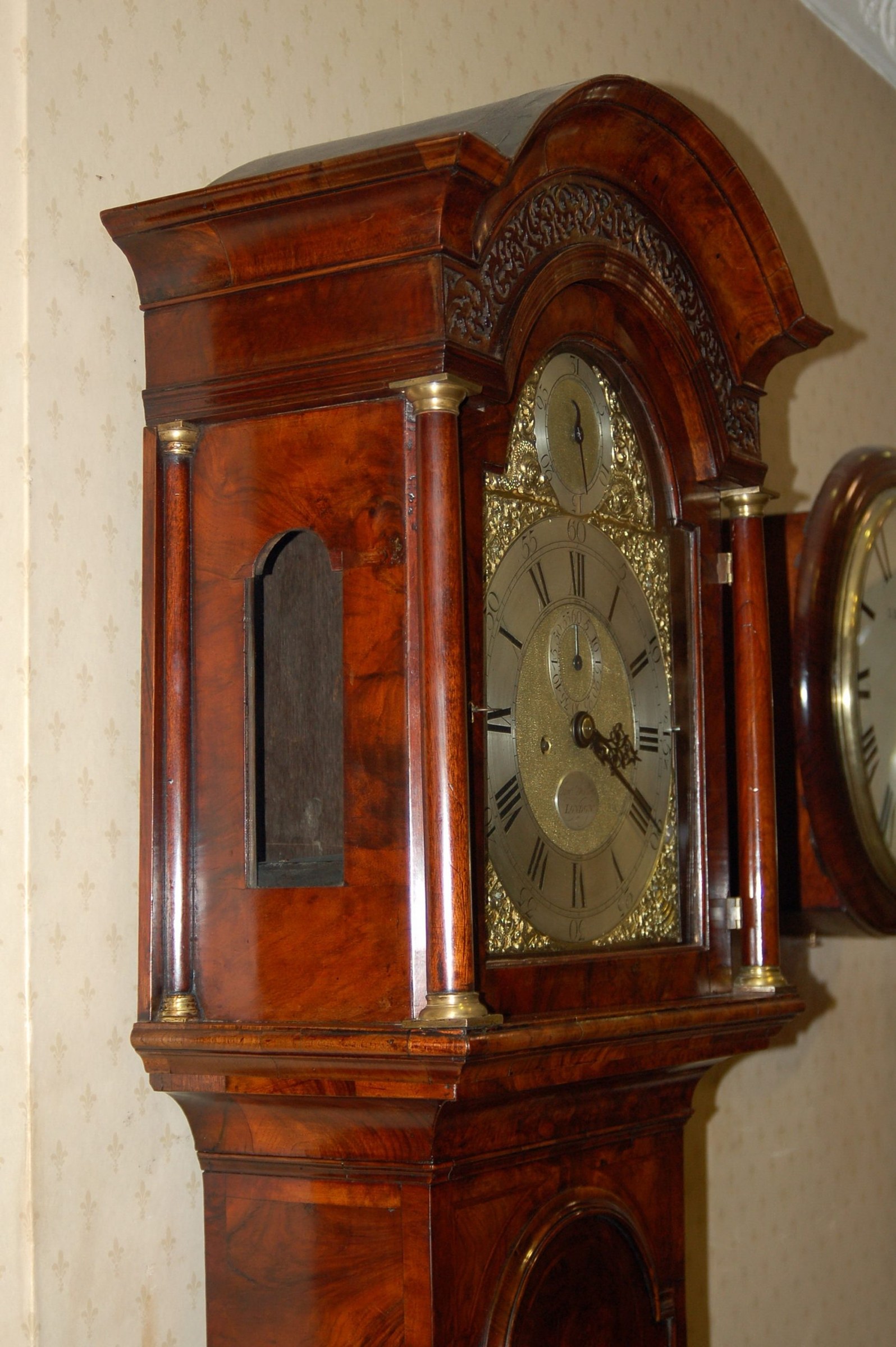 نمای کلی