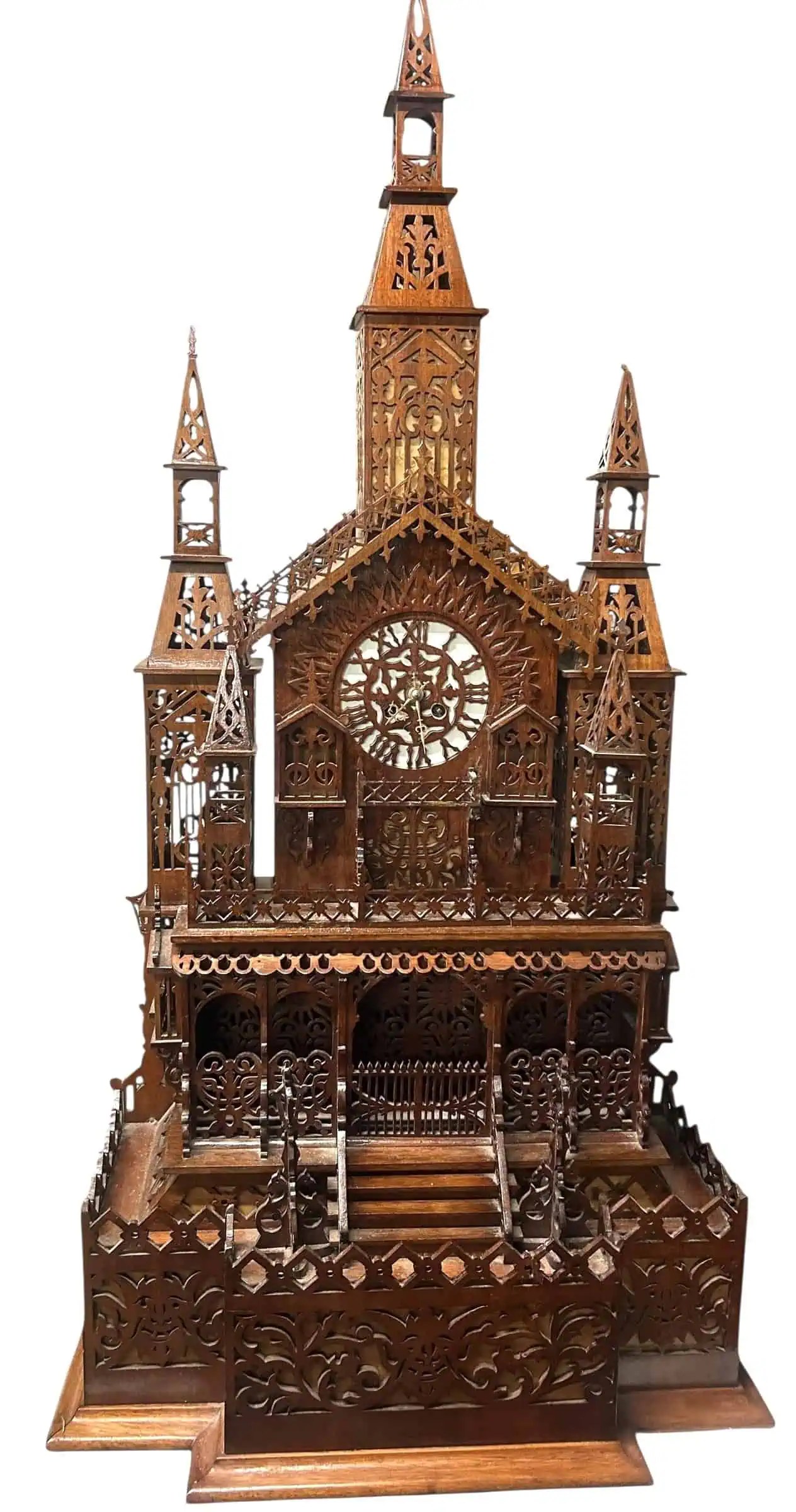 نمای کلی