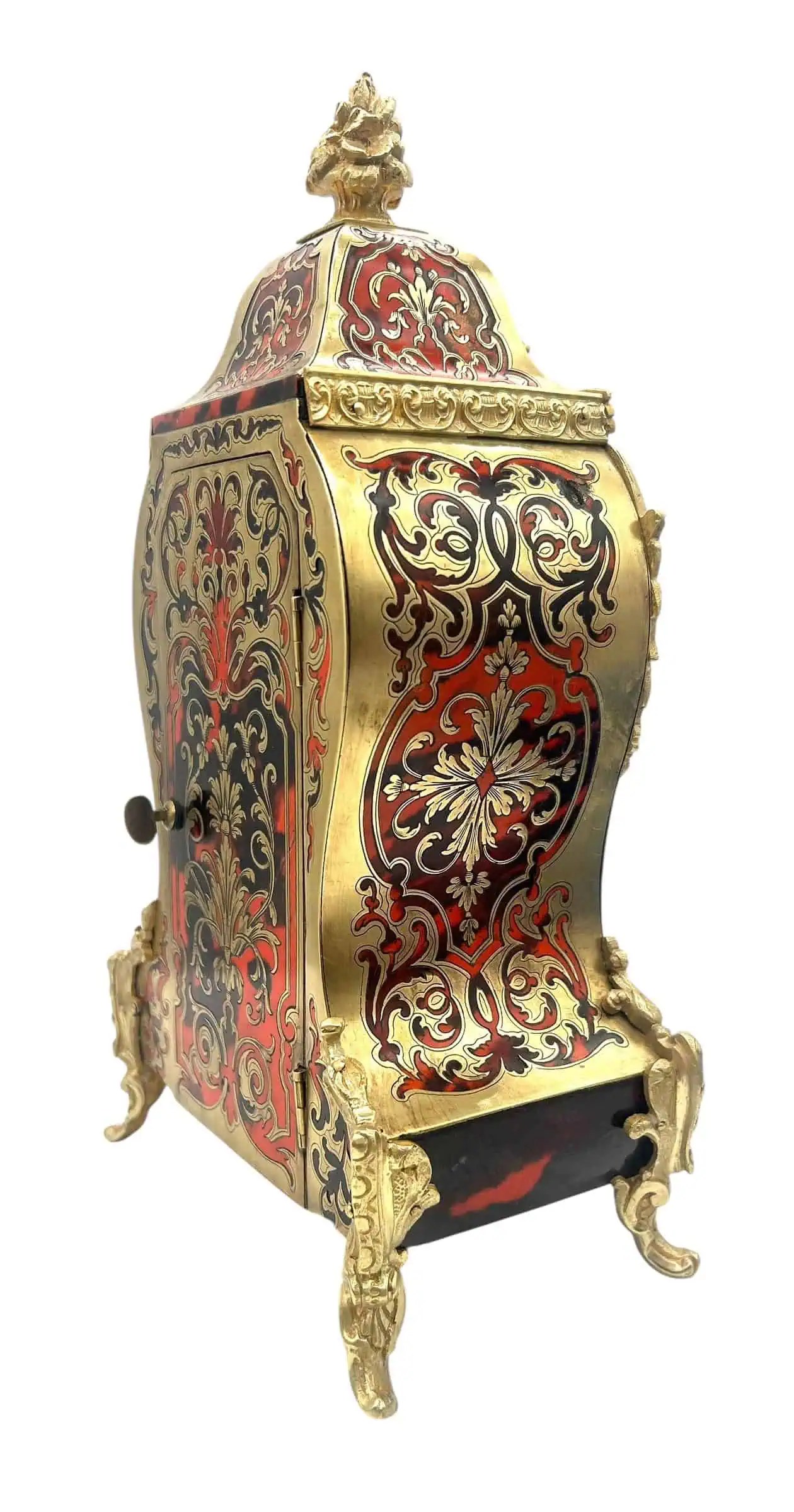 نمای کلی