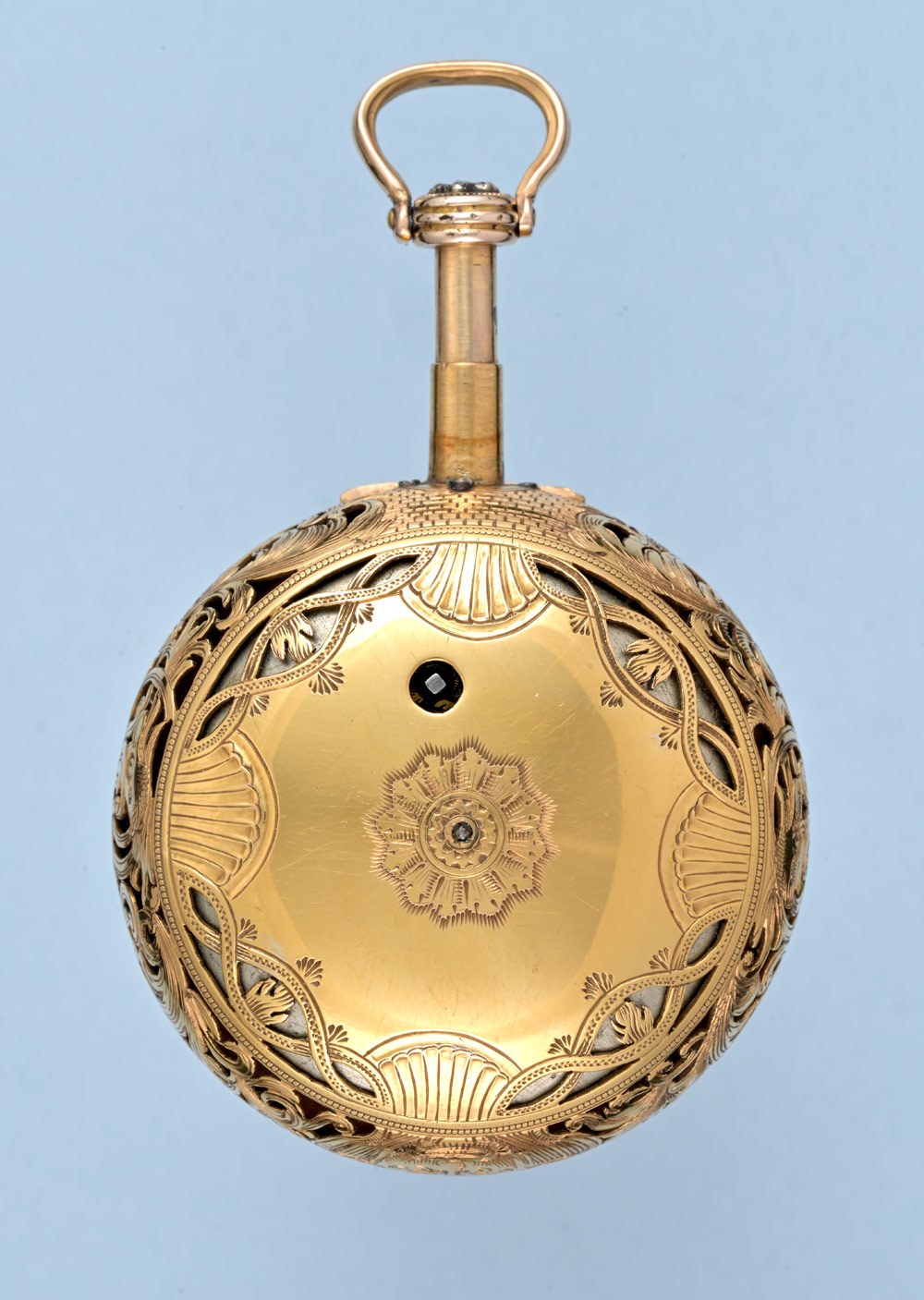 نمای کلی