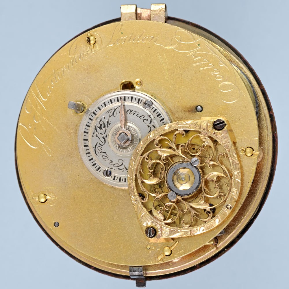 نمای کلی