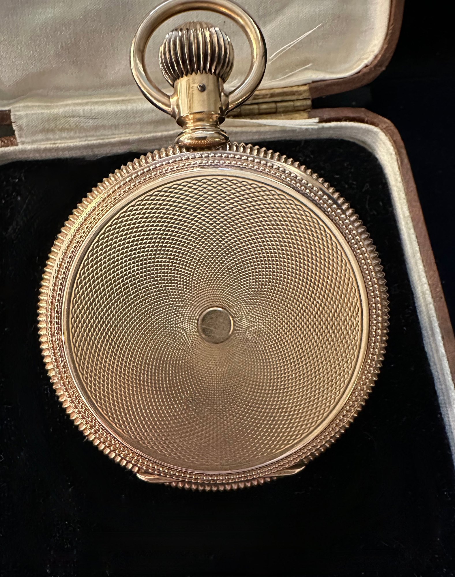 نمای کلی