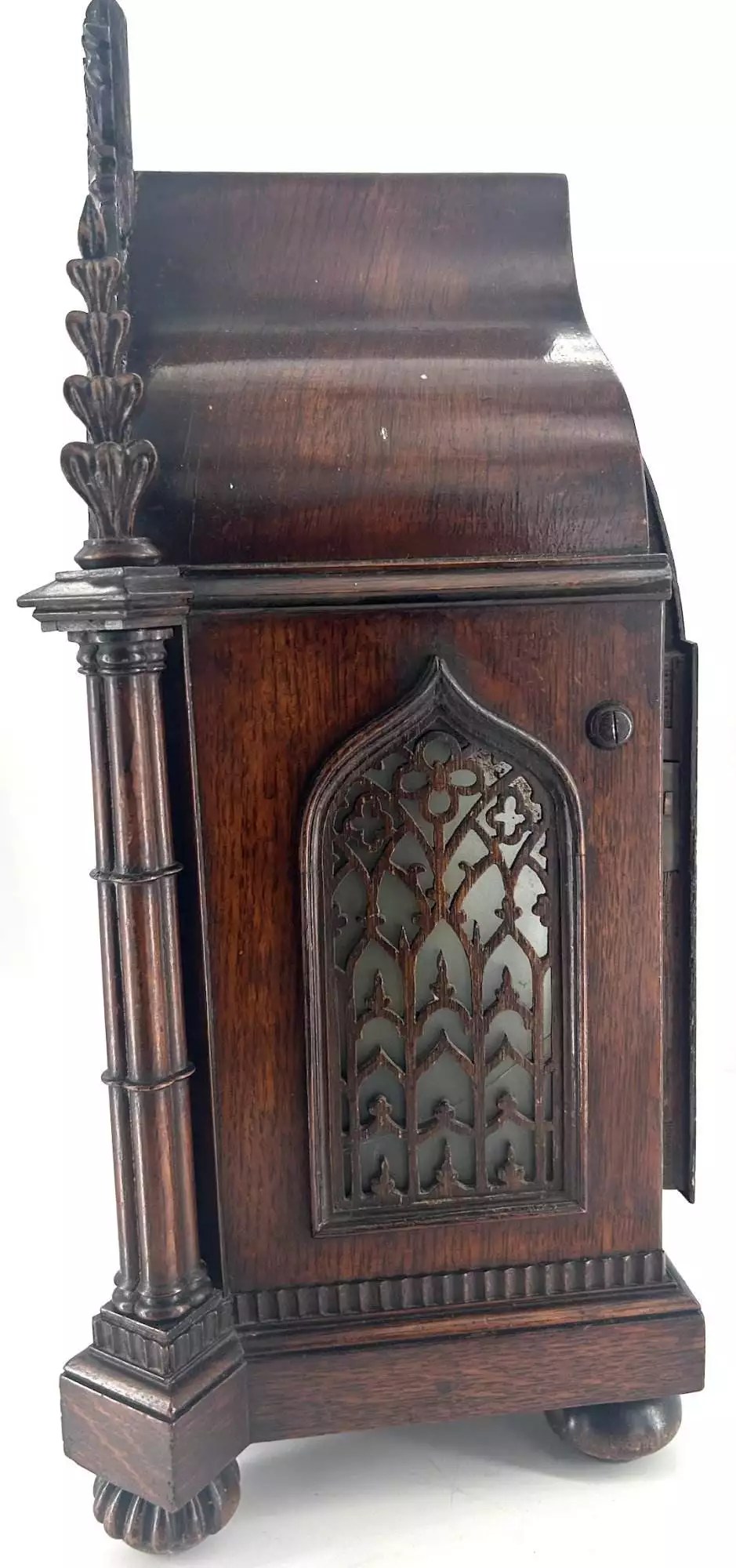 نمای کلی