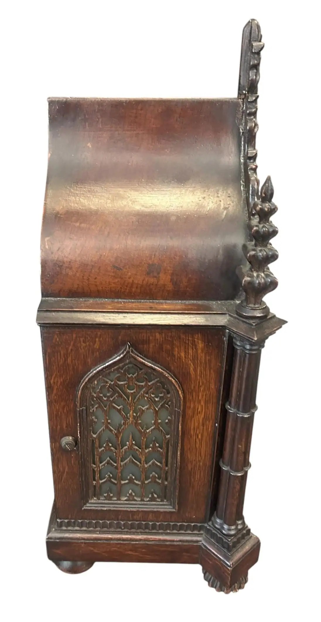 نمای کلی