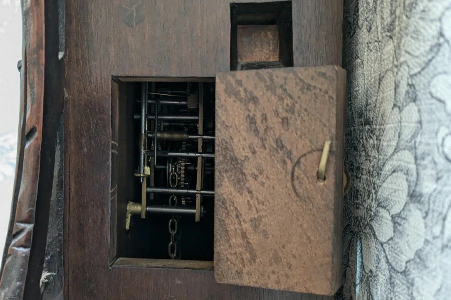 نمای کلی