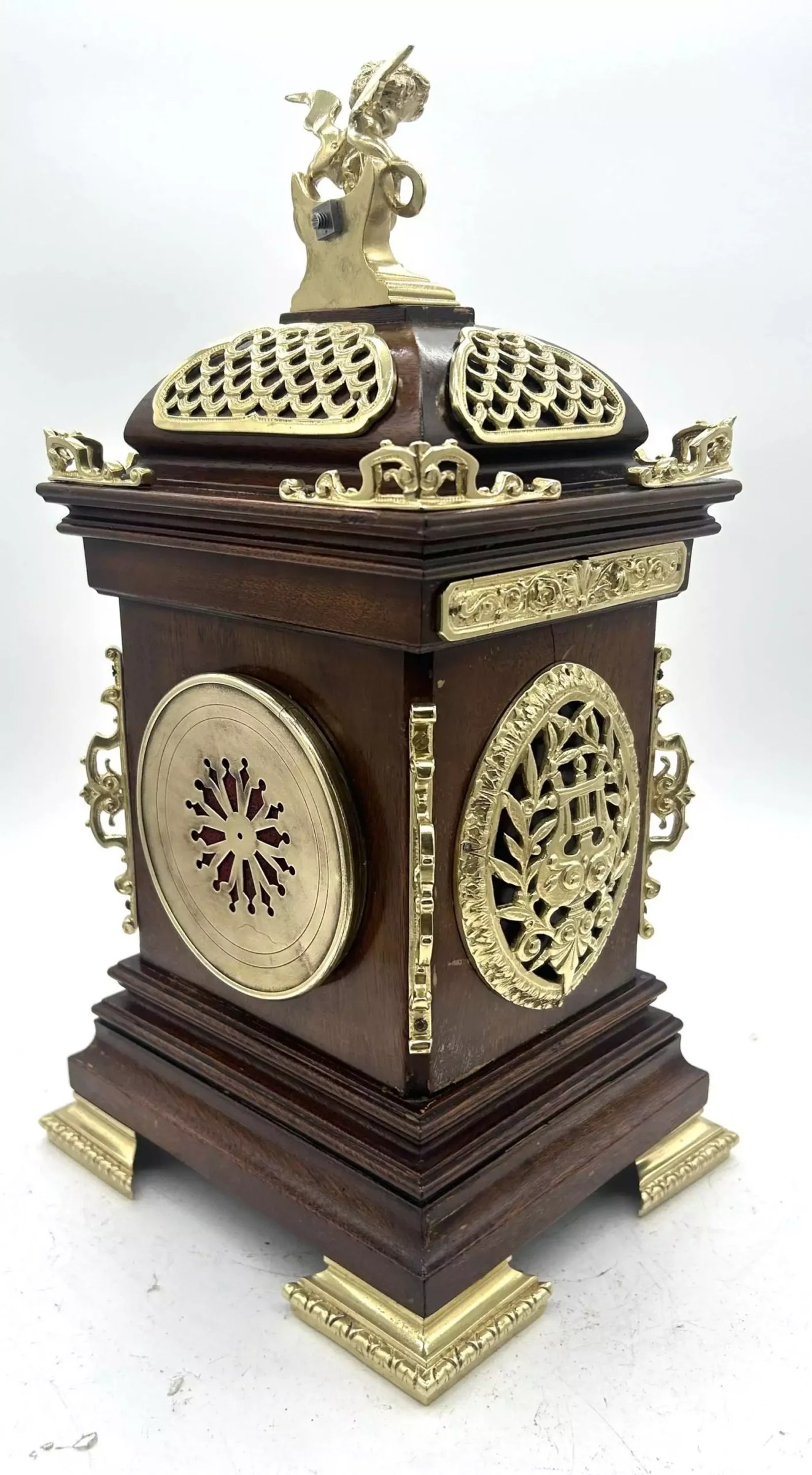 نمای کلی