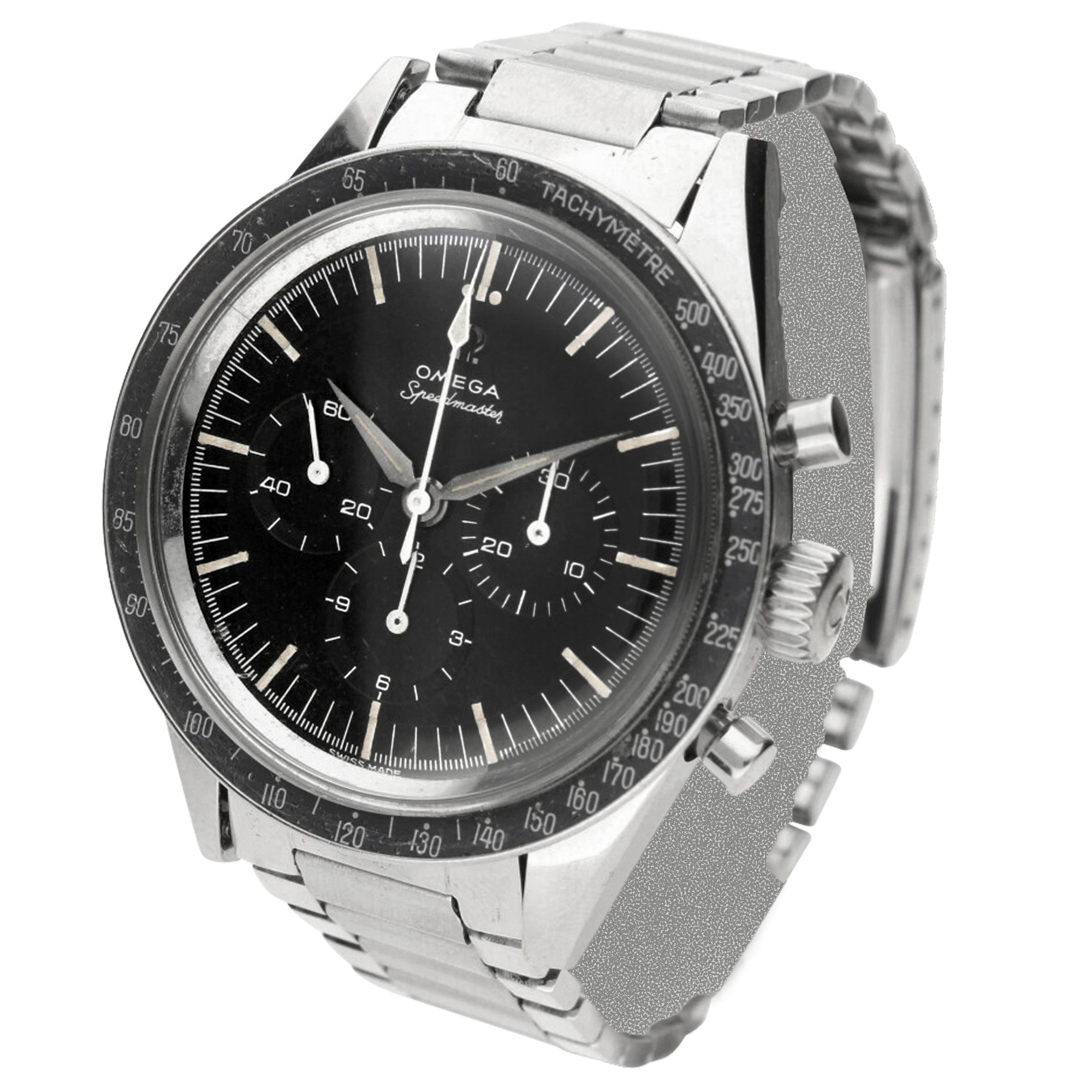 نمای کلی