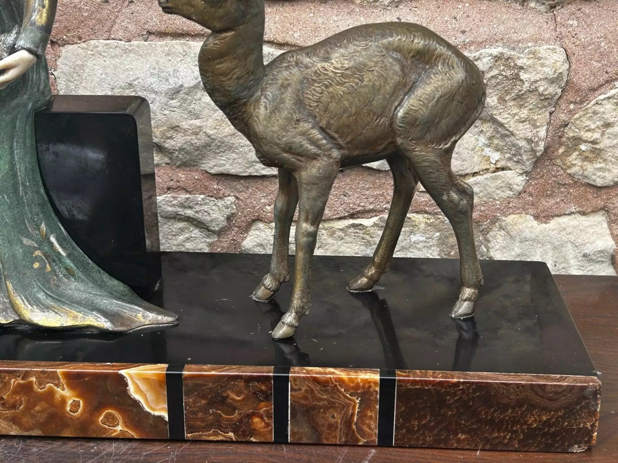 نمای کلی