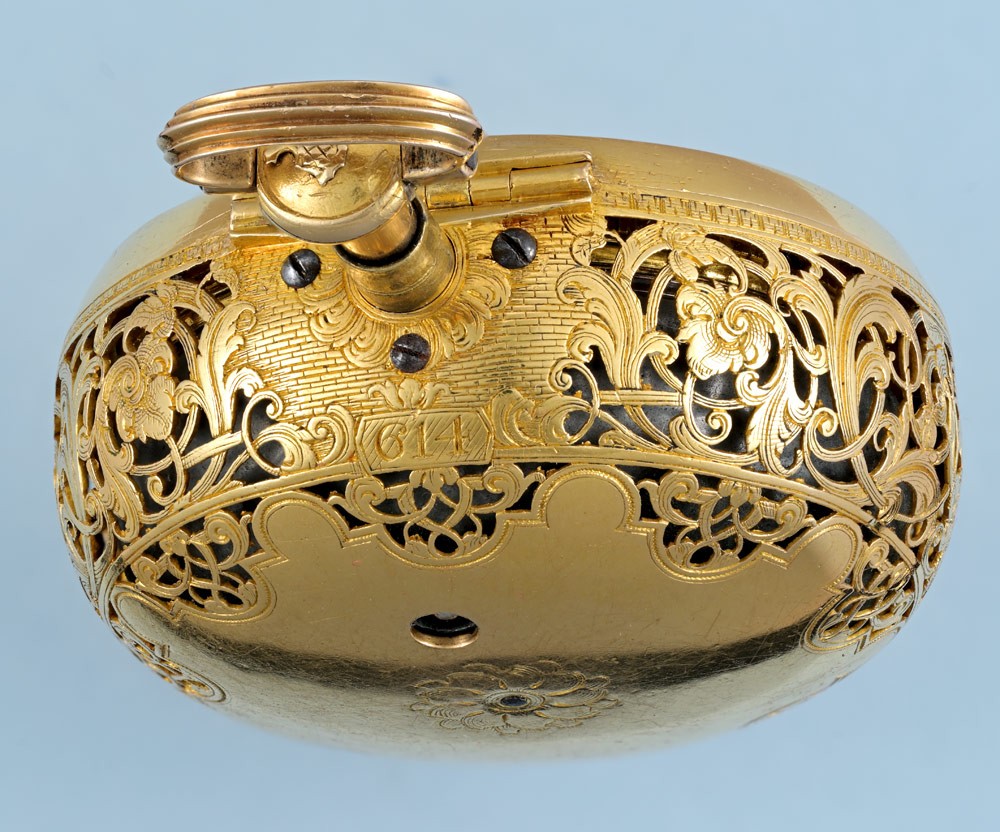 نمای کلی