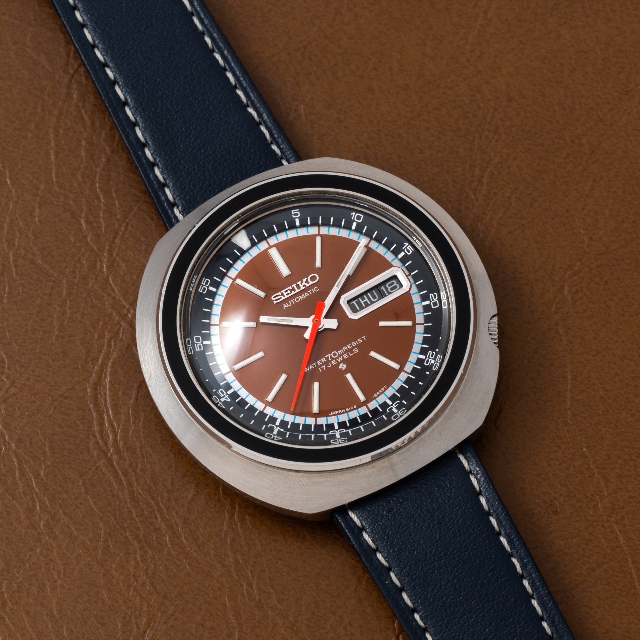 تصویر منبع؛ Seiko Sports Diver