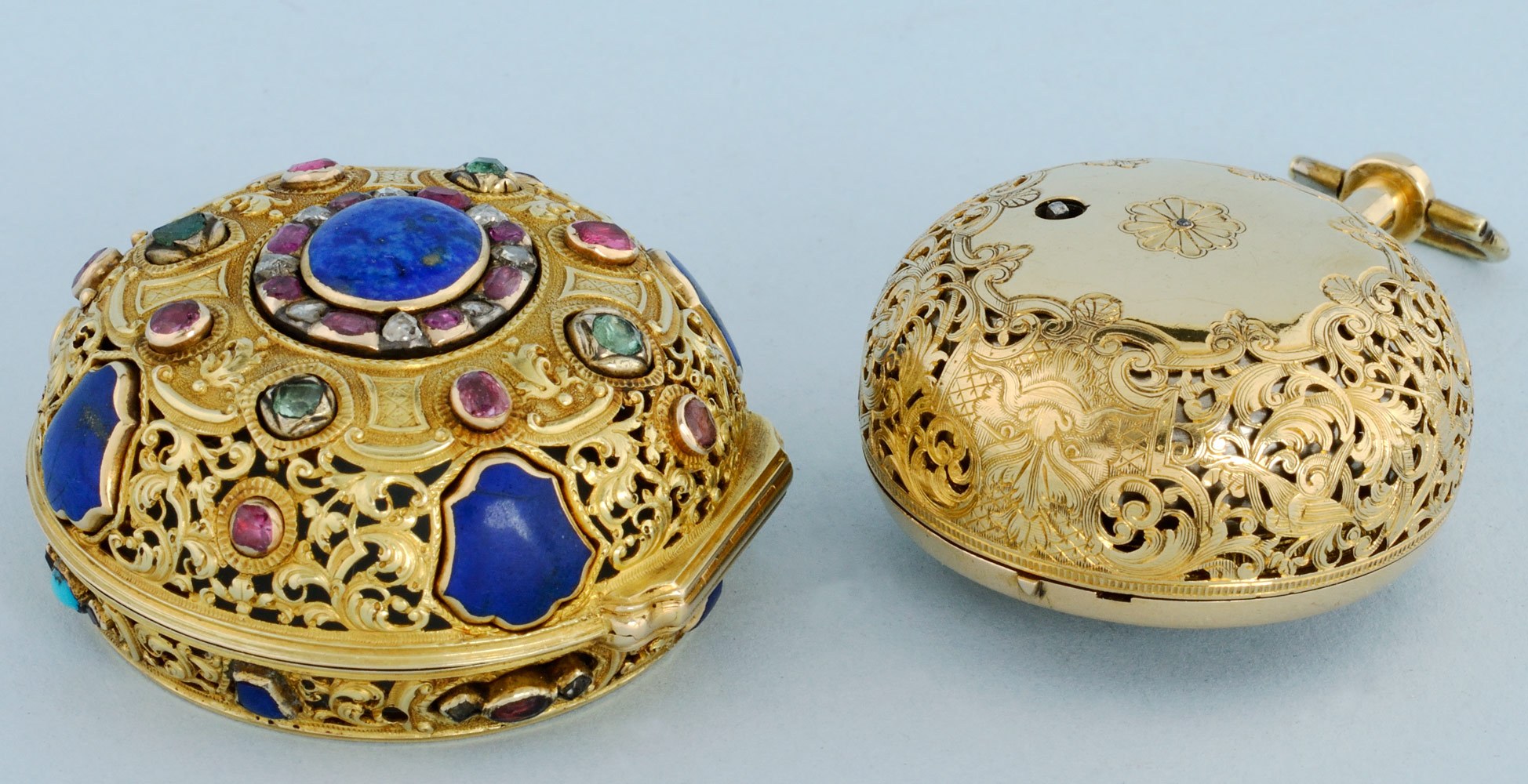 نمای کلی