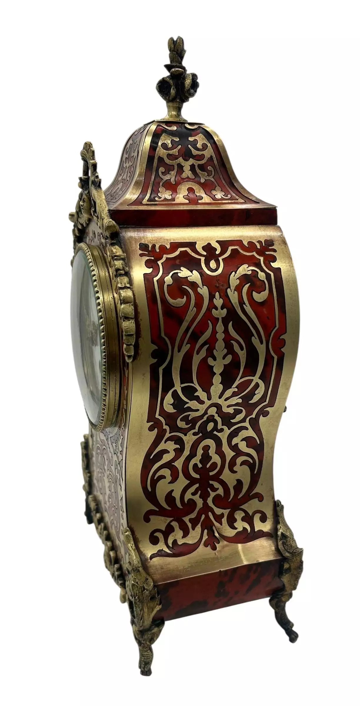 نمای کلی