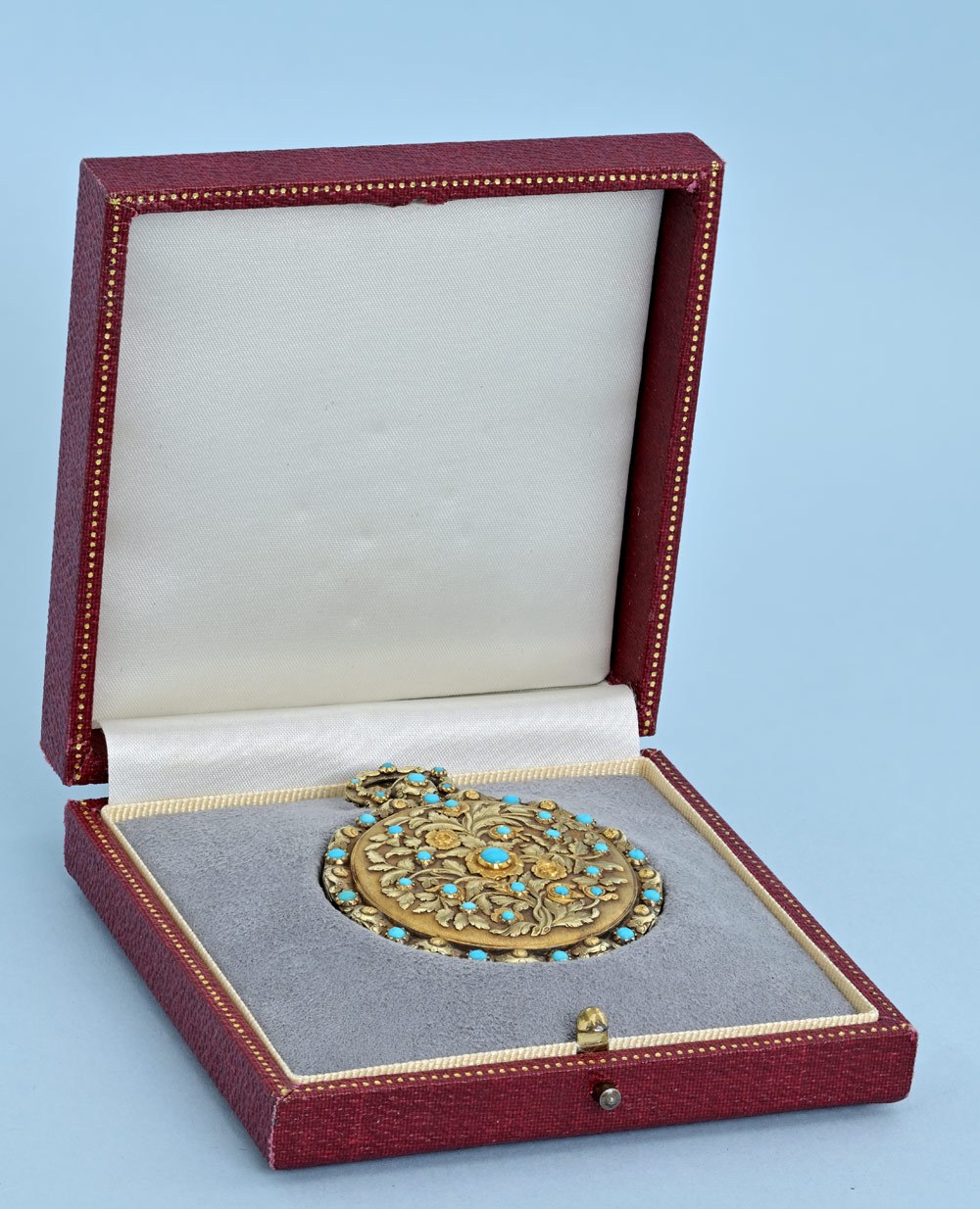 نمای کلی