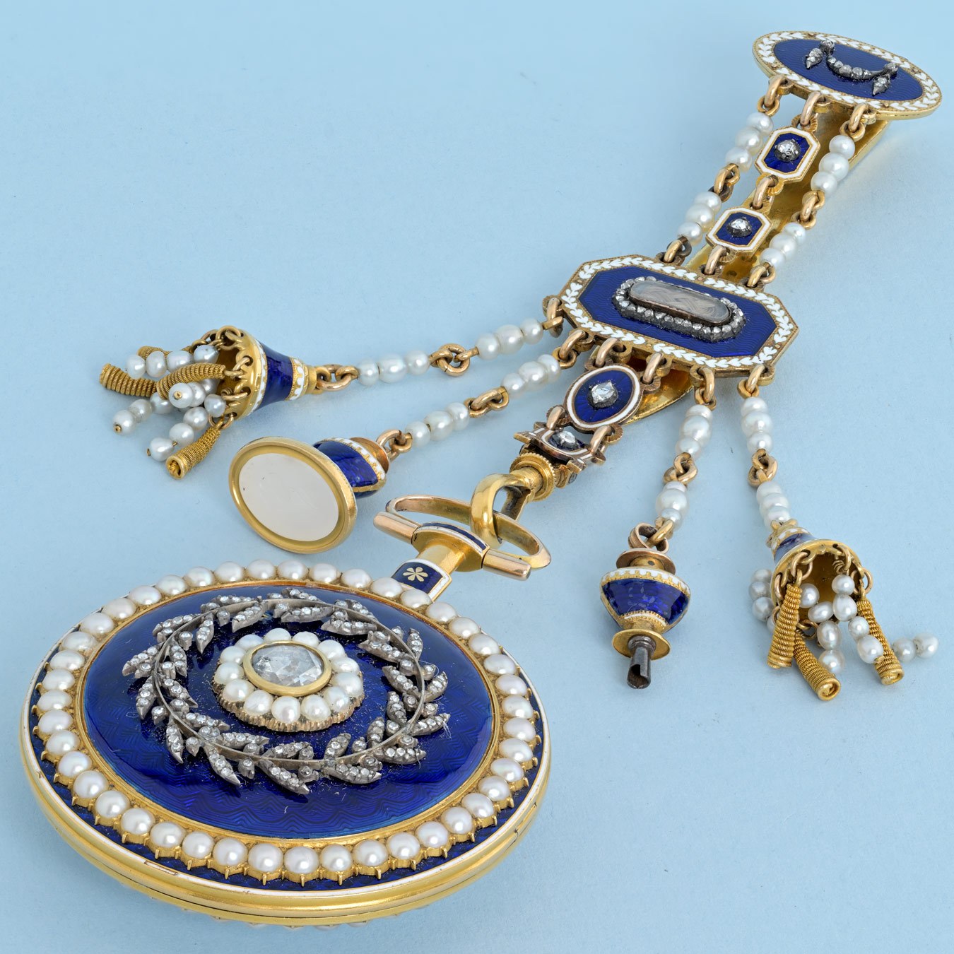 نمای کلی