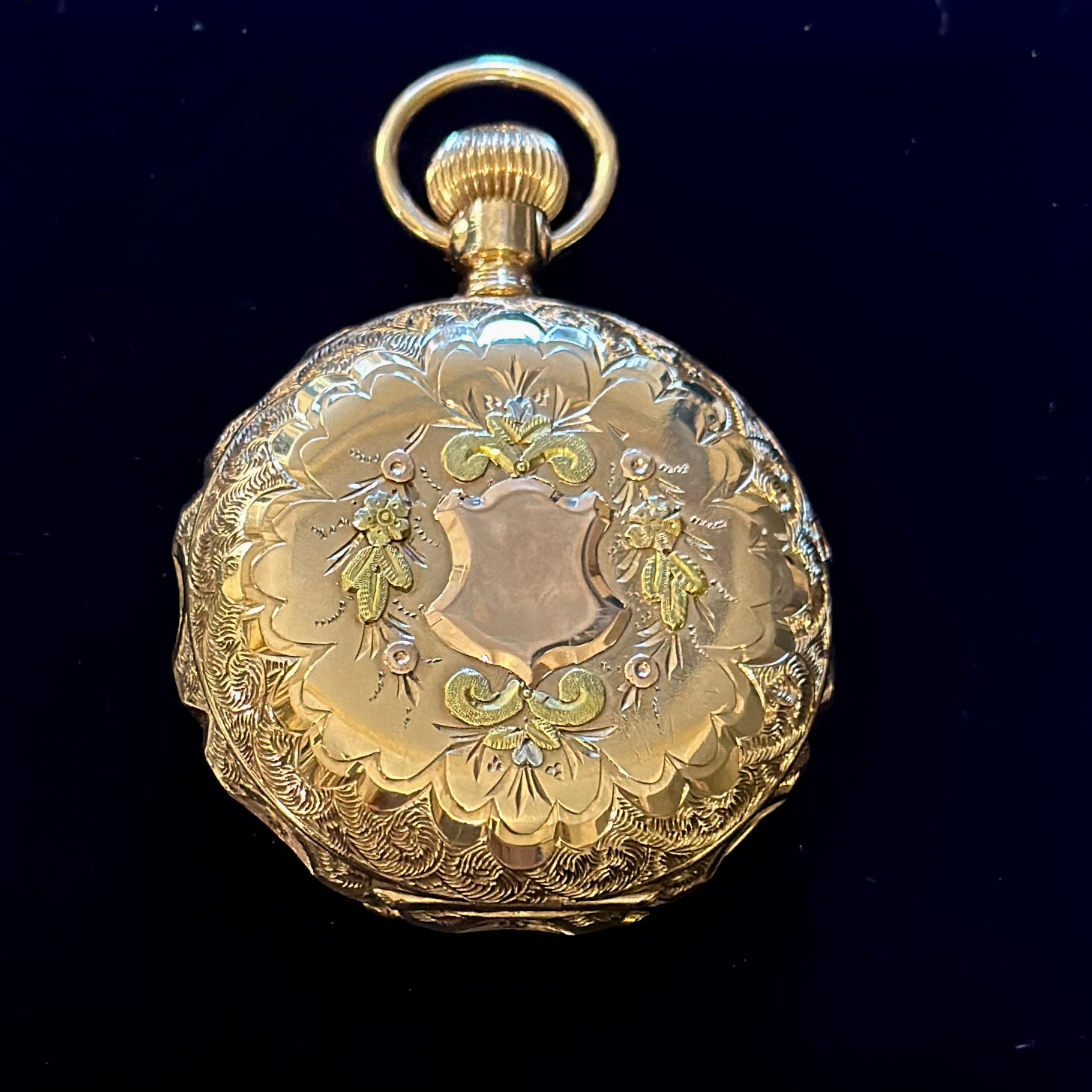 نمای کلی