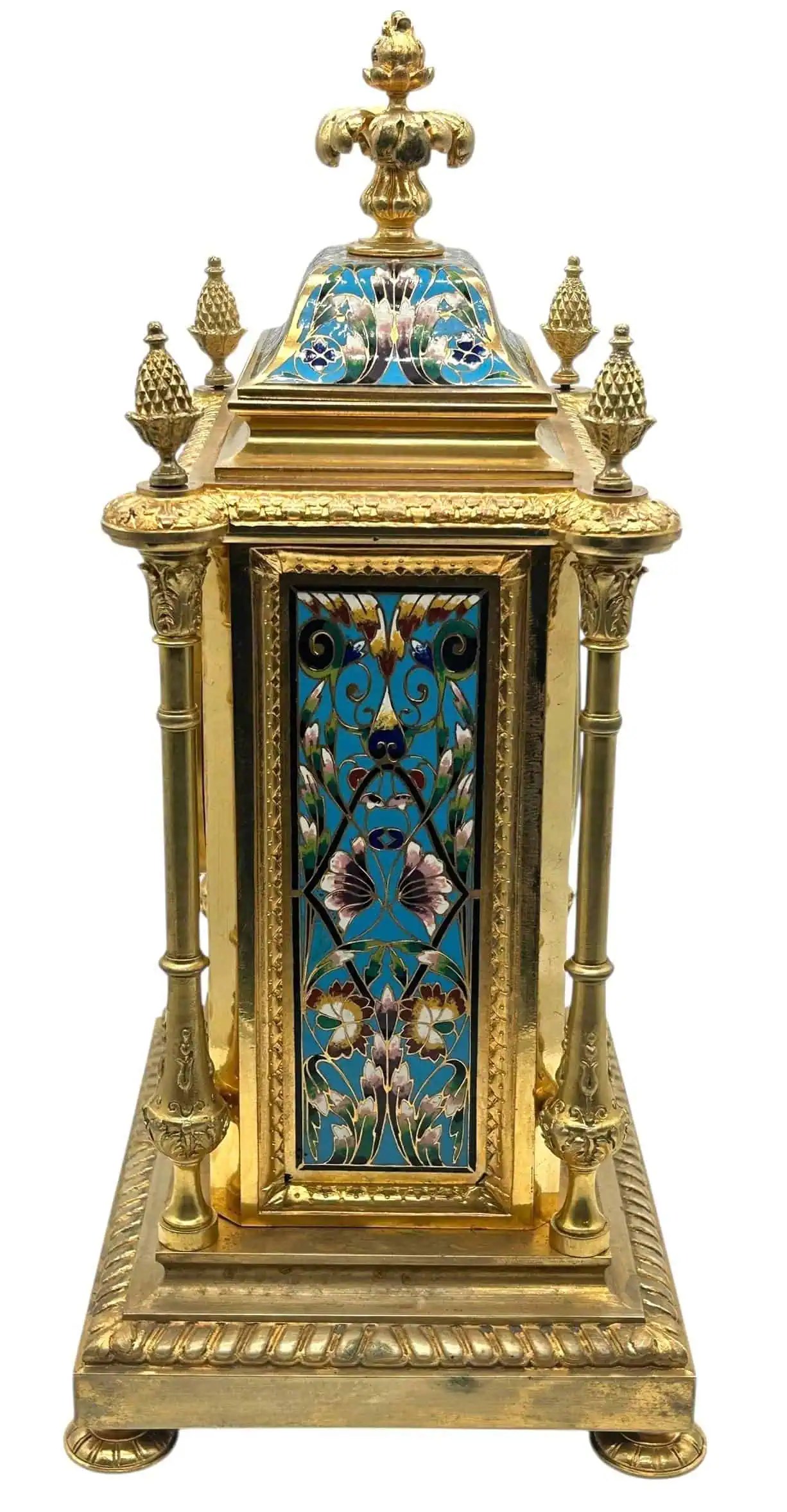 نمای کلی