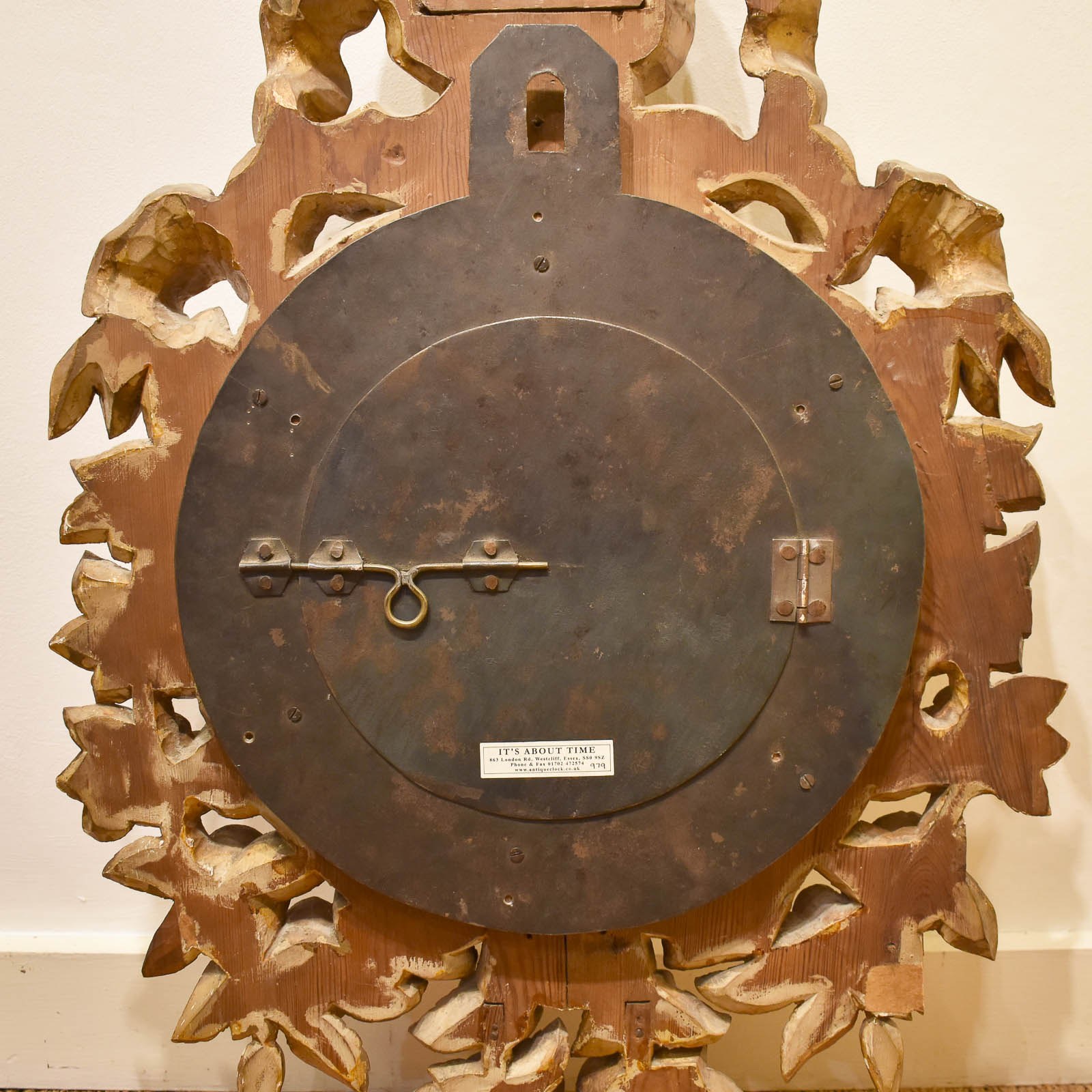 نمای کلی