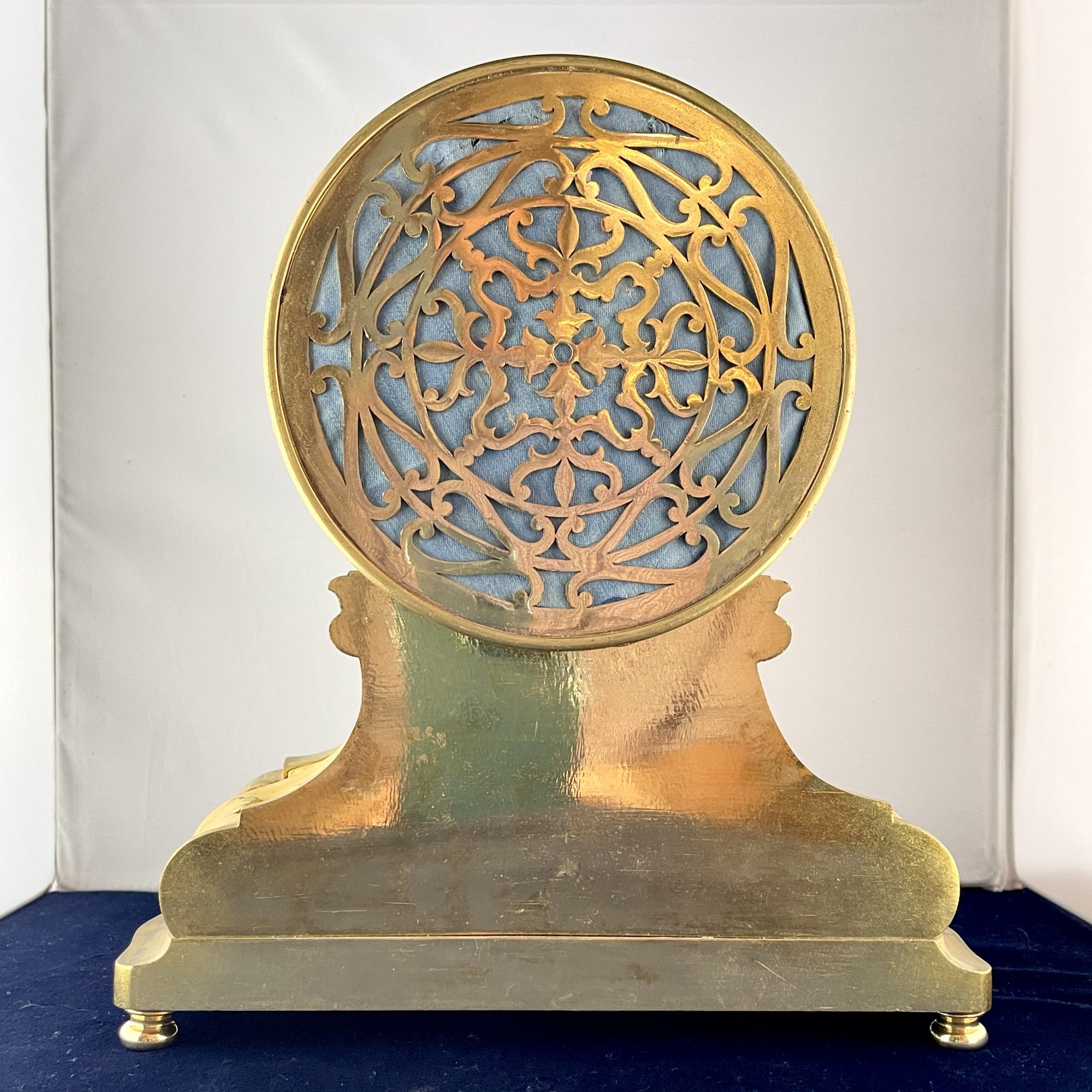 نمای کلی