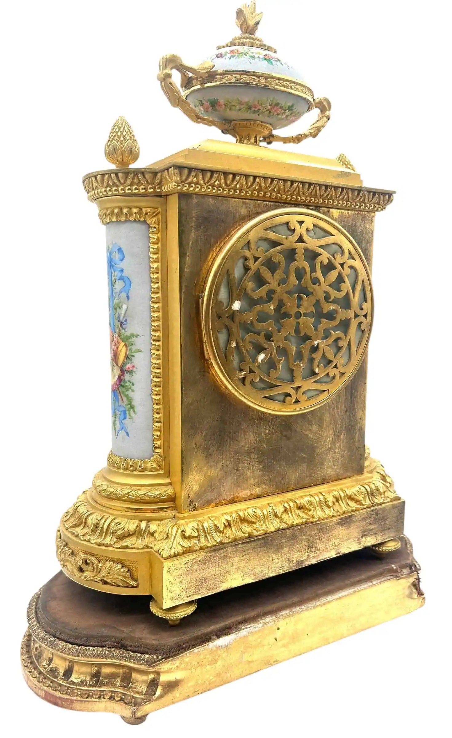 نمای کلی