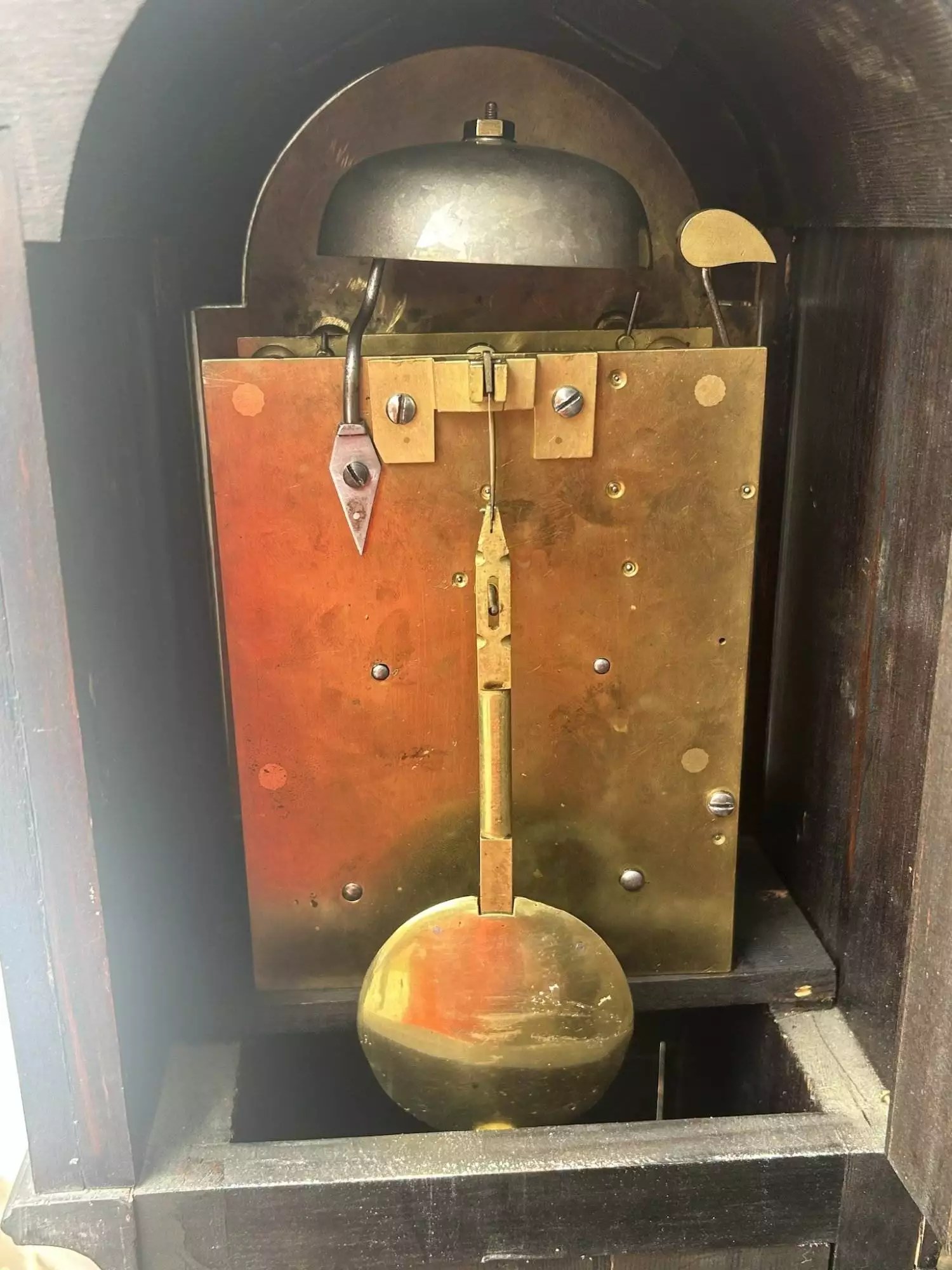 نمای کلی