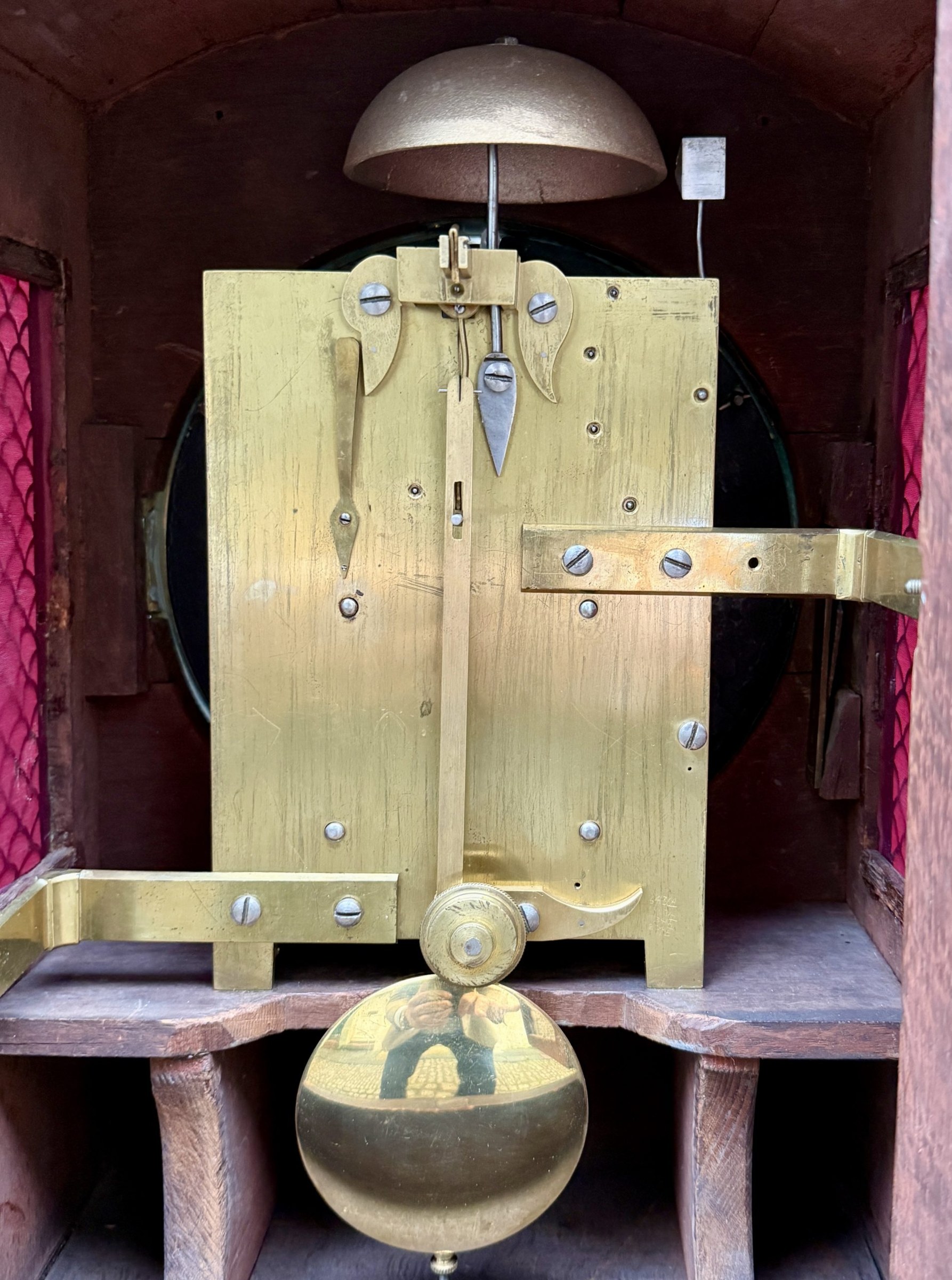 نمای کلی