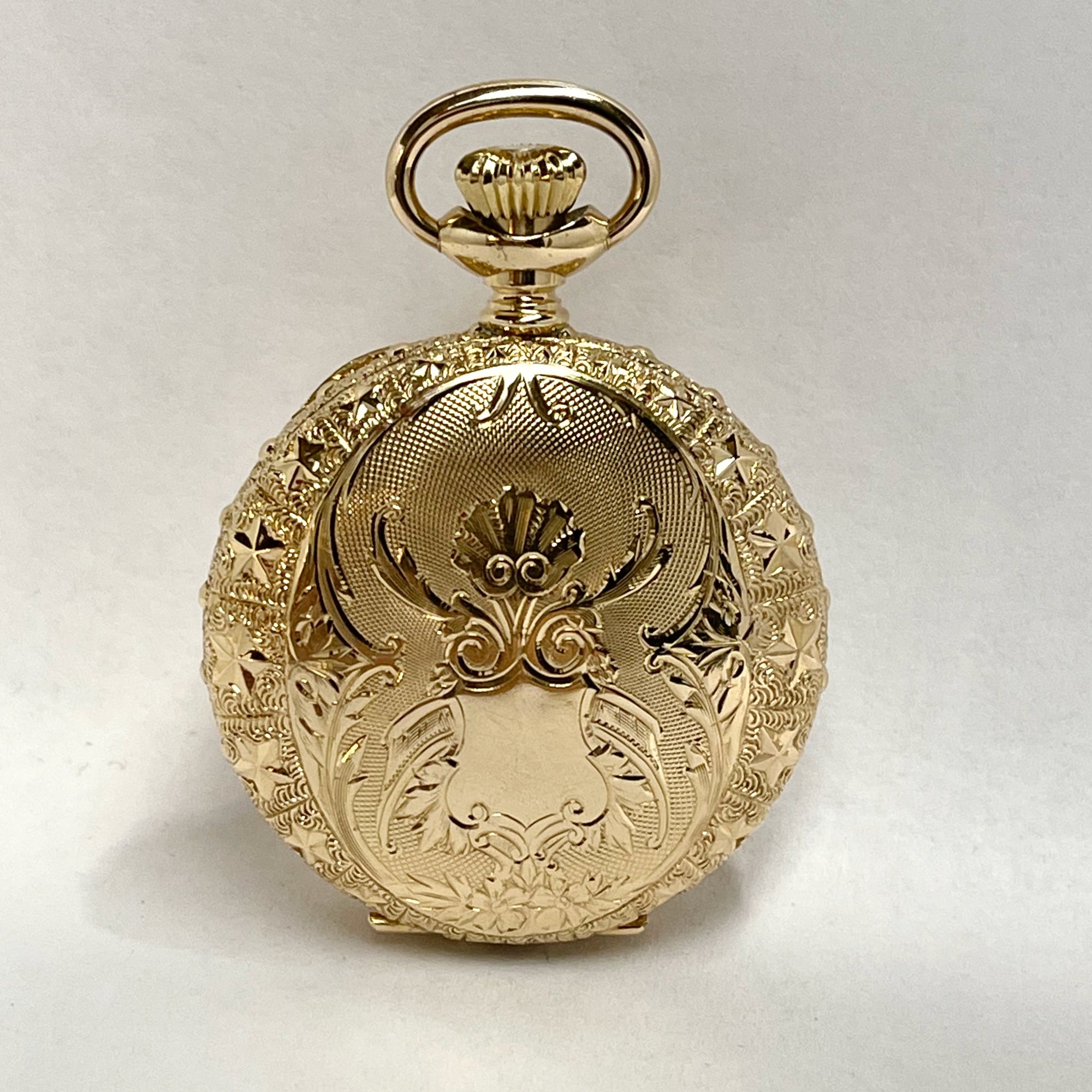 نمای کلی