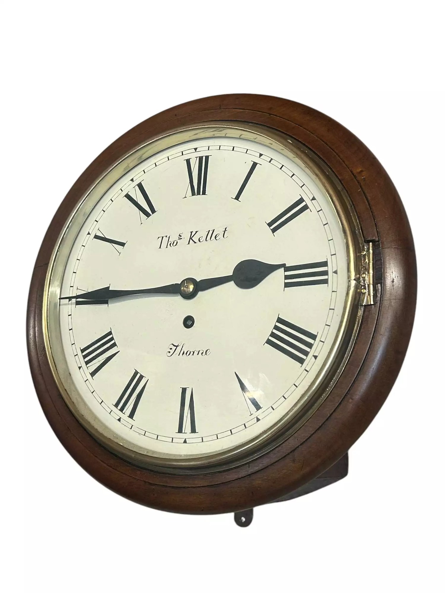 نمای کلی
