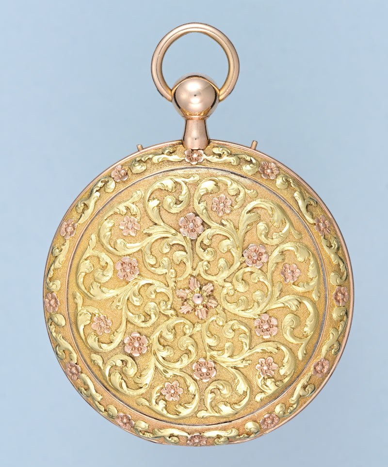 نمای کلی