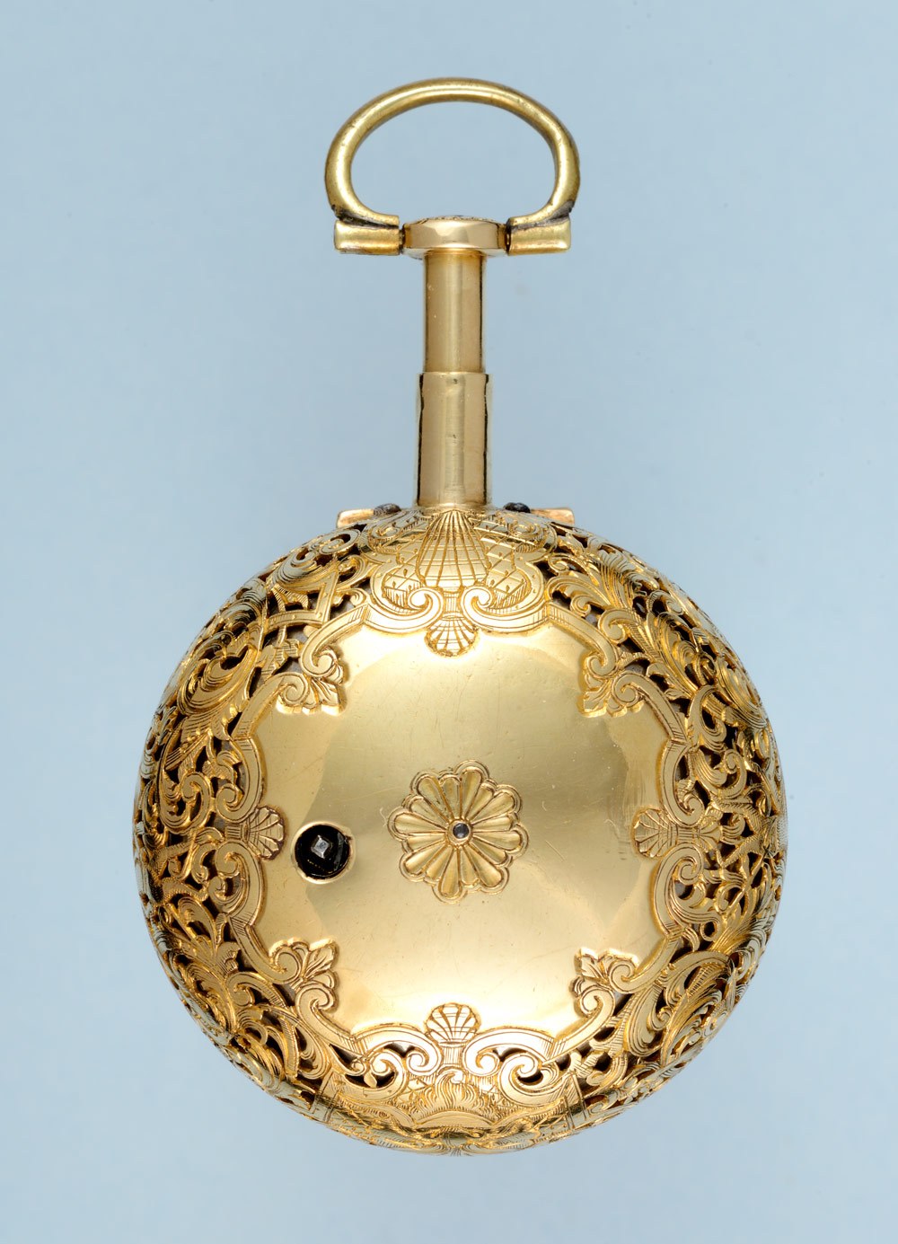 نمای کلی