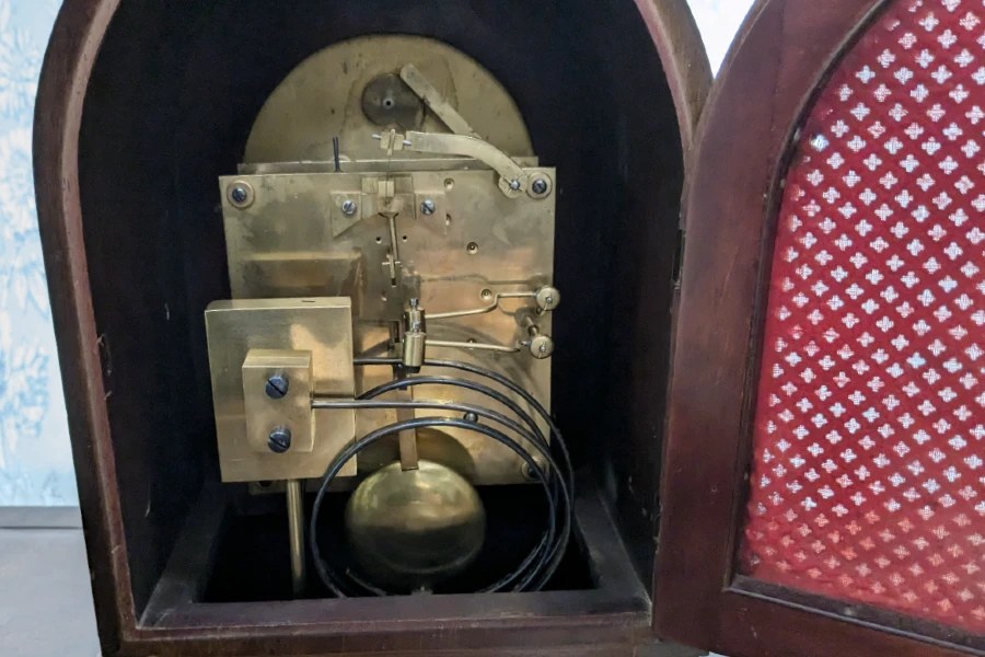 نمای کلی