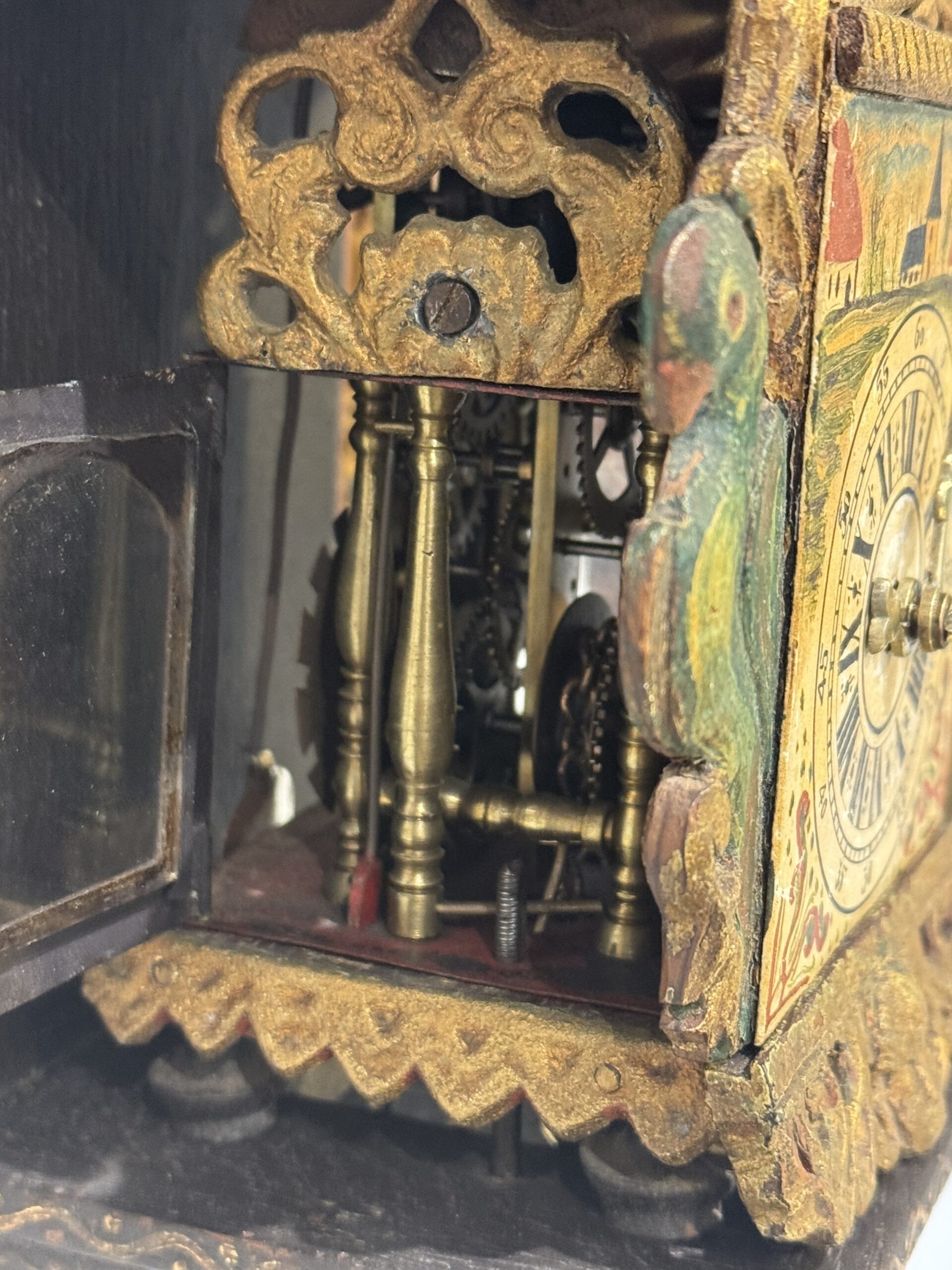نمای کلی