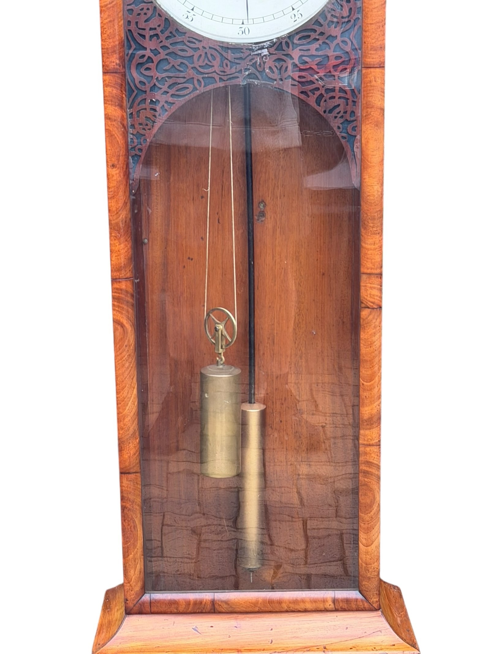 نمای کلی