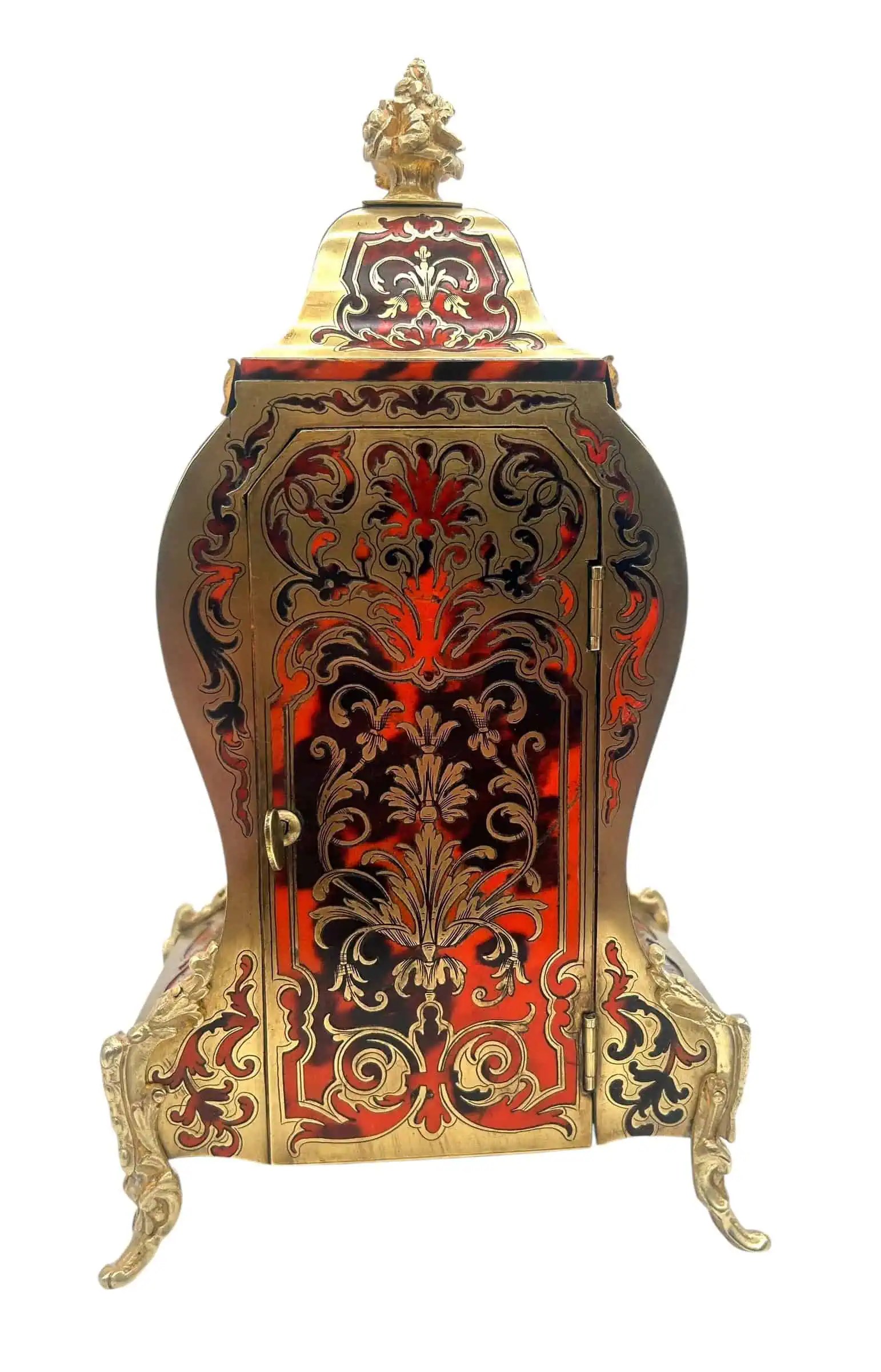 نمای کلی