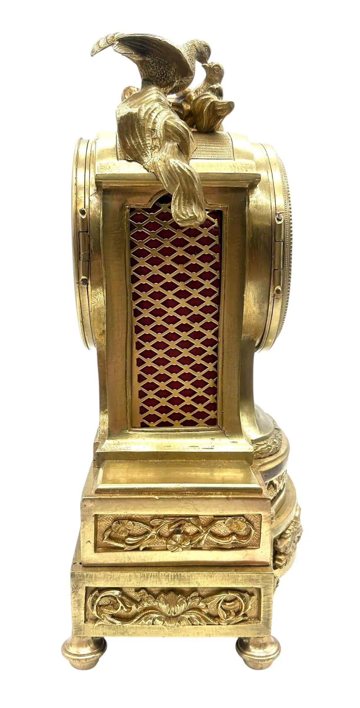 نمای کلی