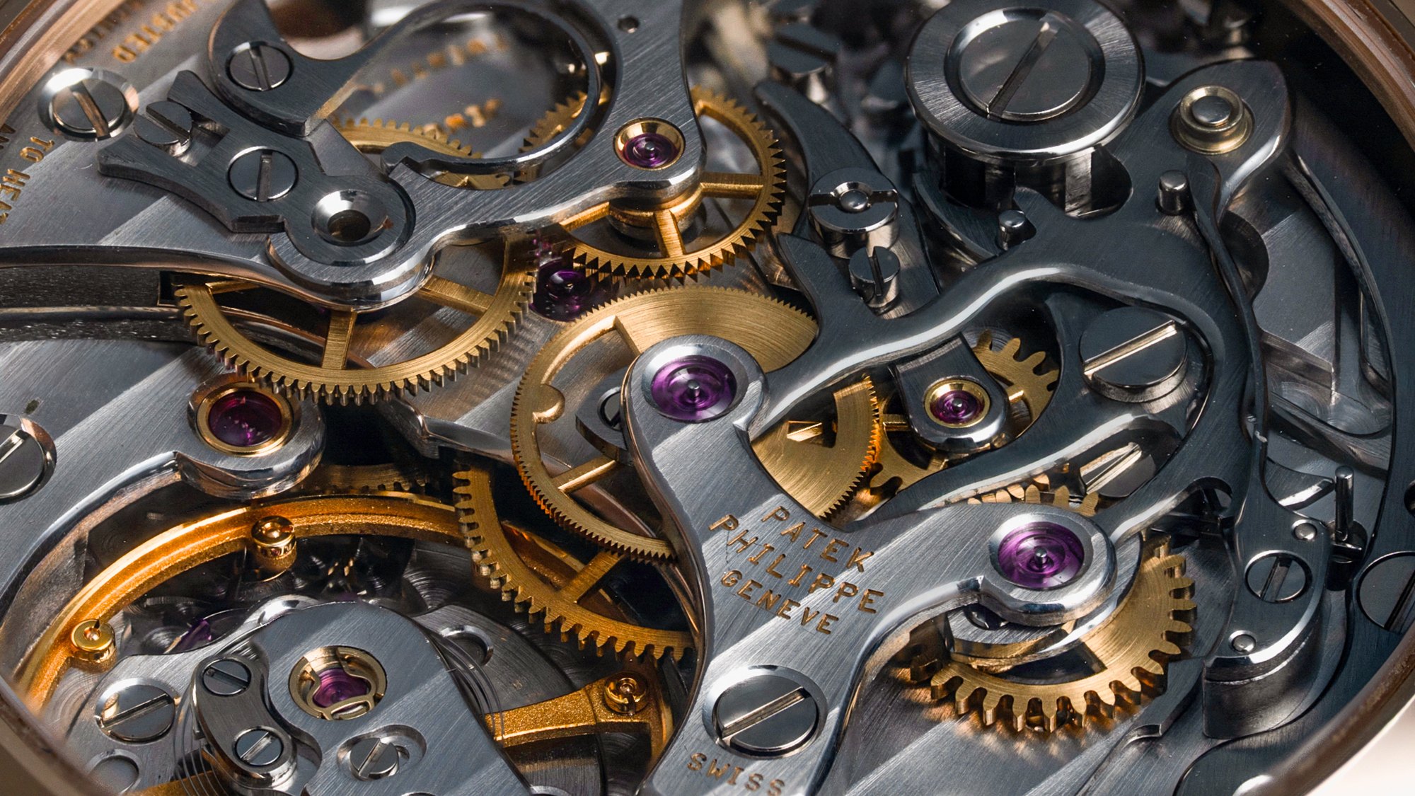 نمای کلی