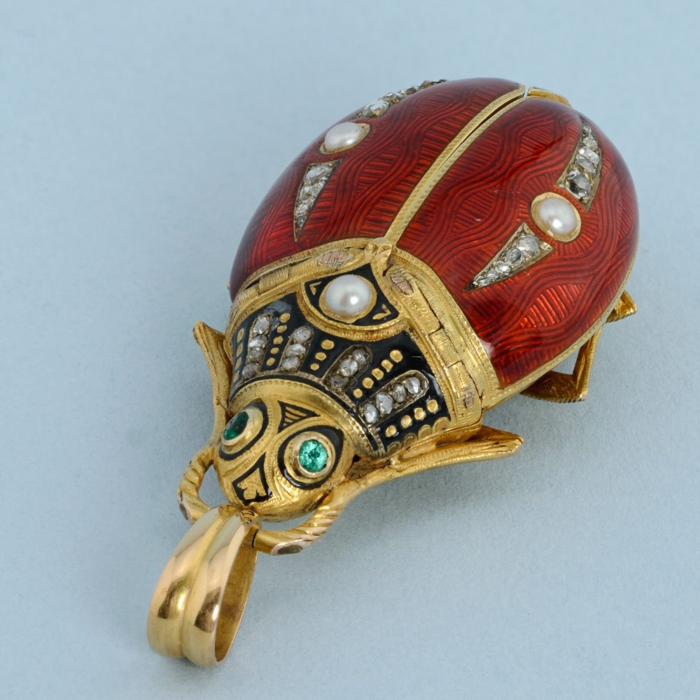 نمای کلی