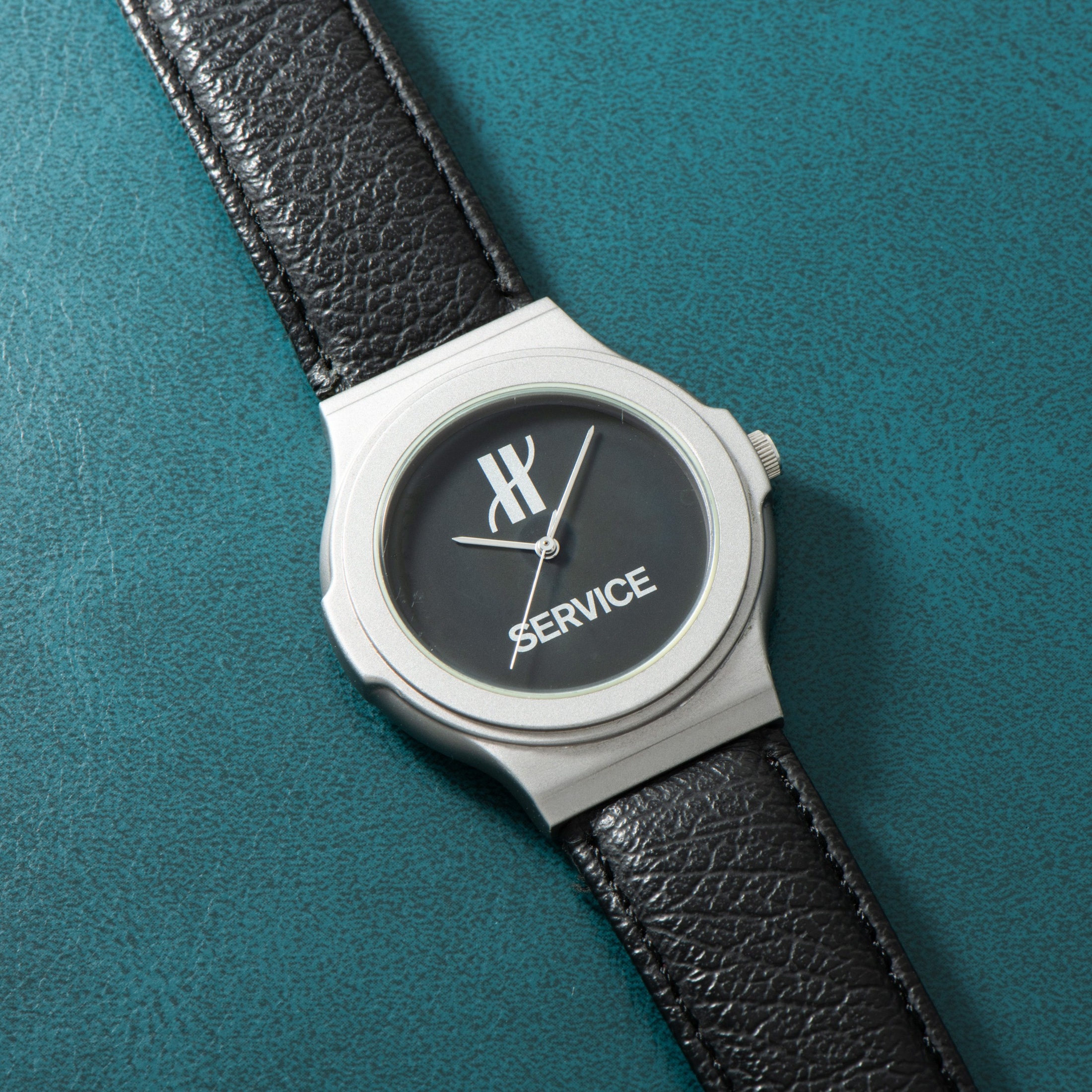 تصویر منبع؛ ساعت سرویس Hublot مدل Not For Sale