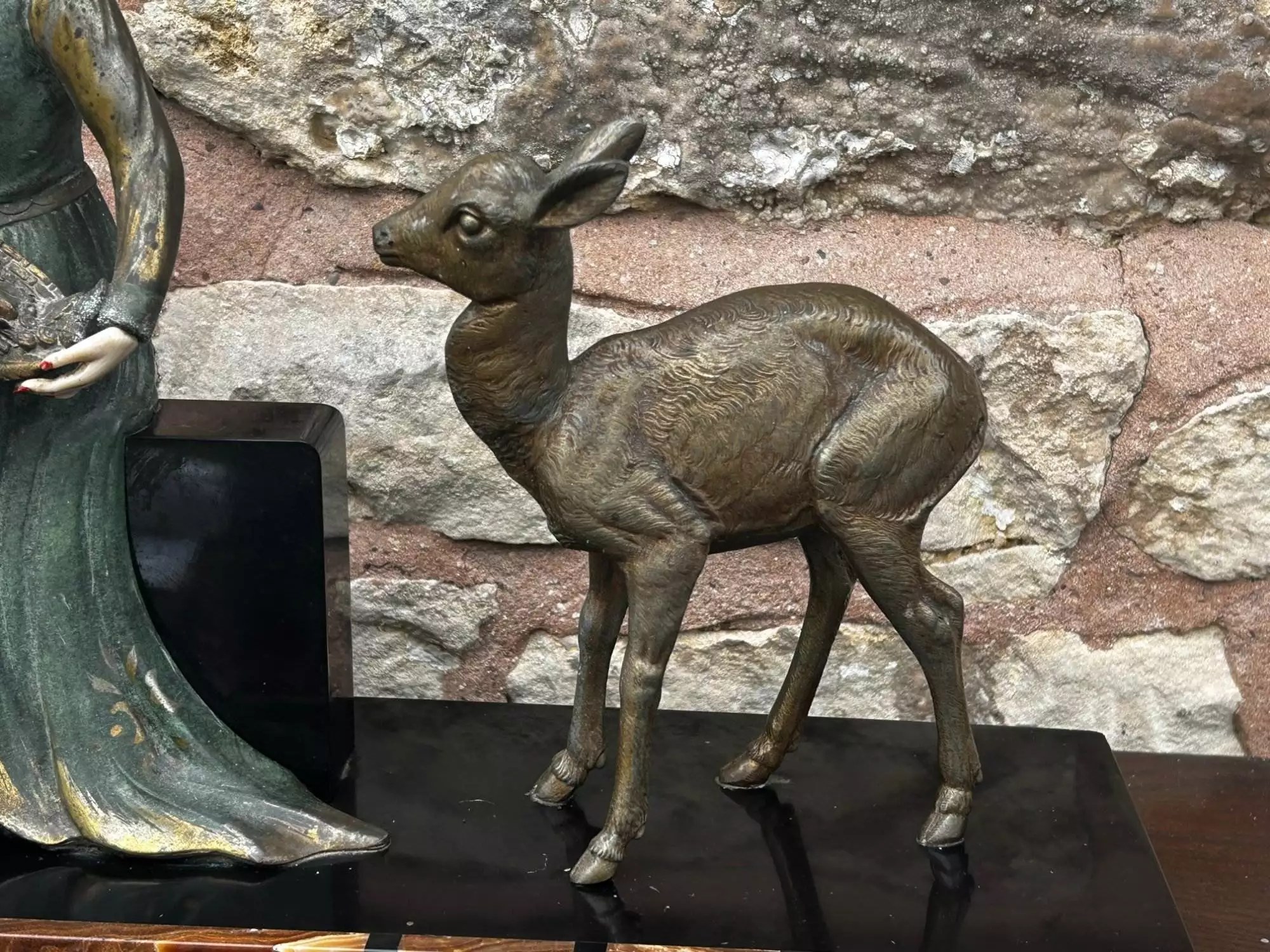 نمای کلی