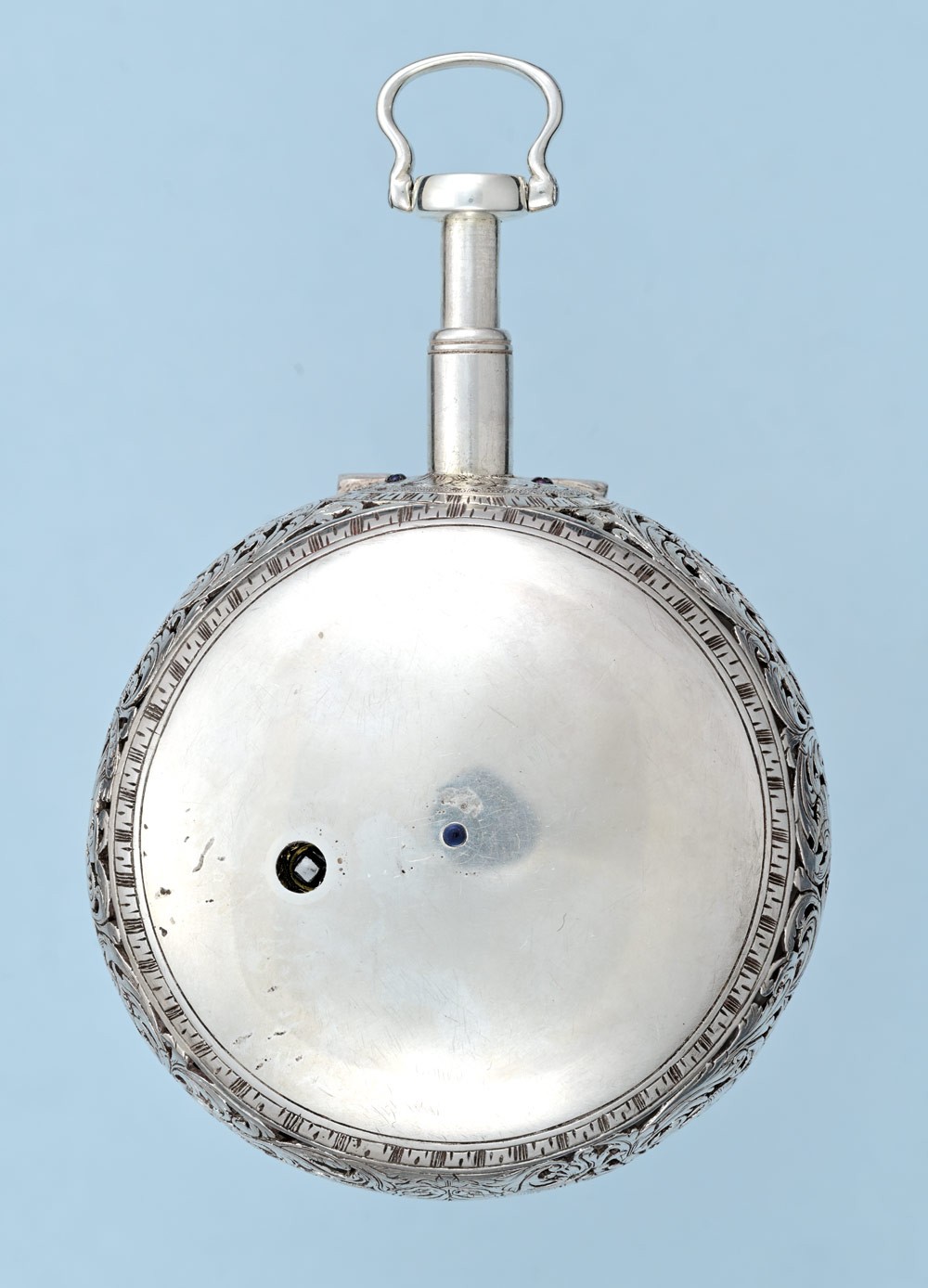 نمای کلی