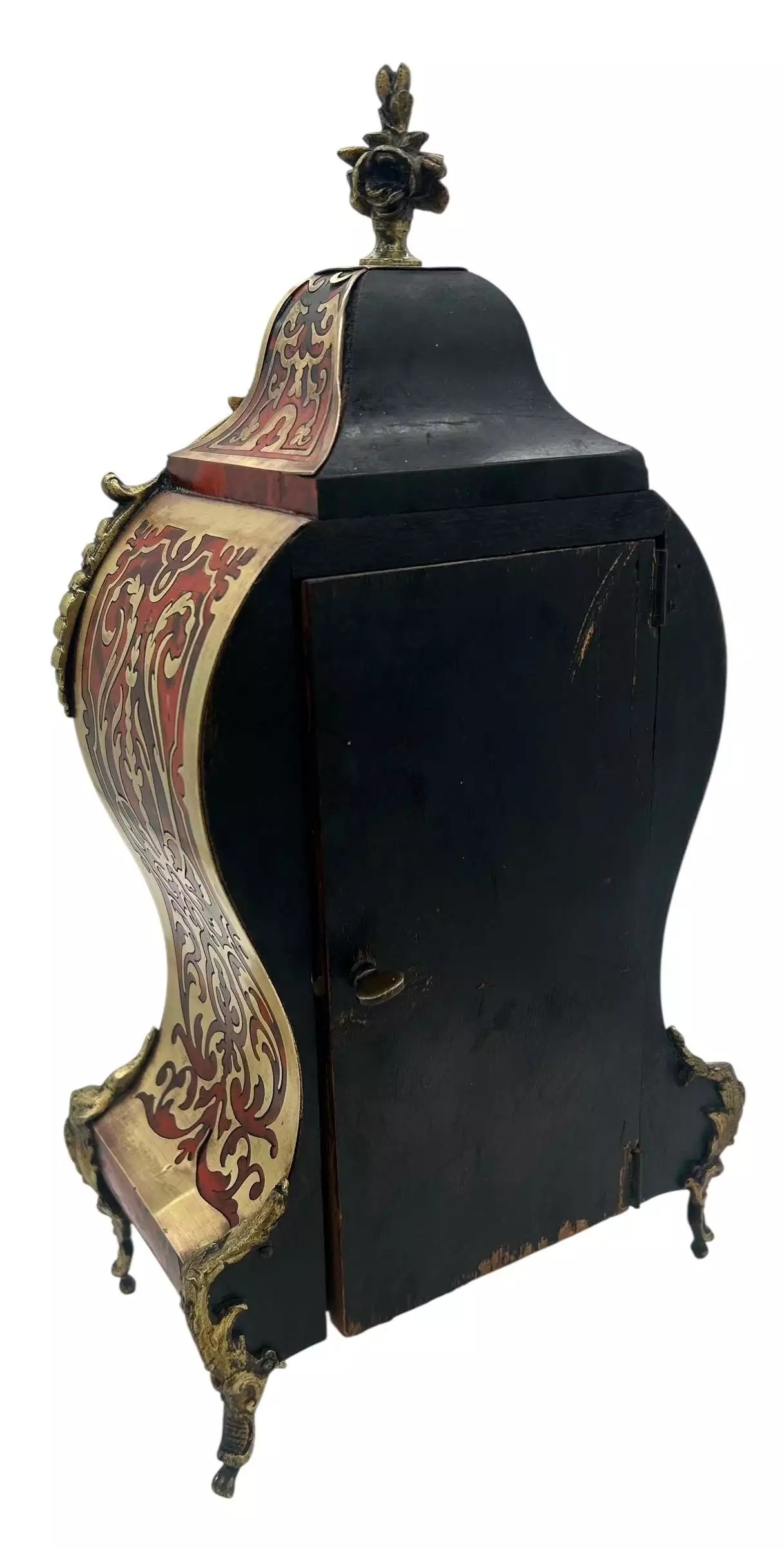 نمای کلی