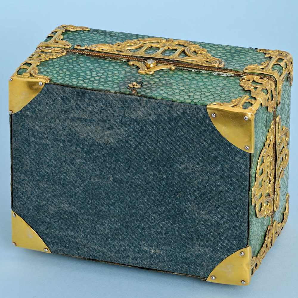 نمای کلی