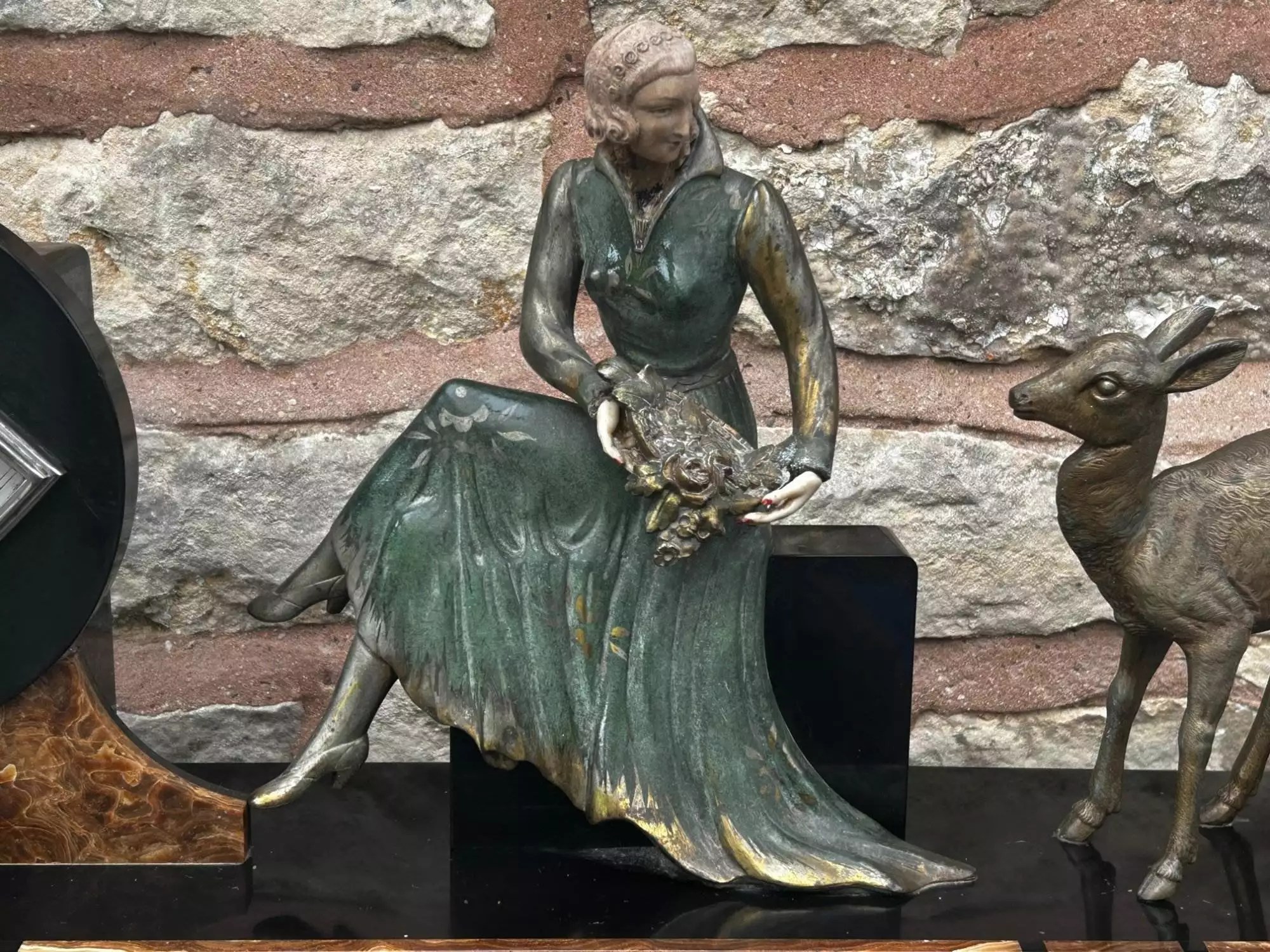 نمای کلی